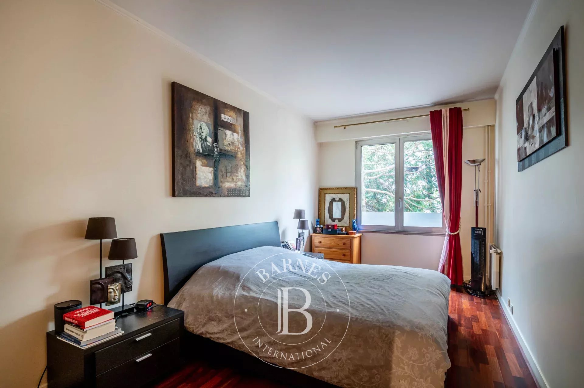 Daire Neuilly-sur-Seine - picture 9