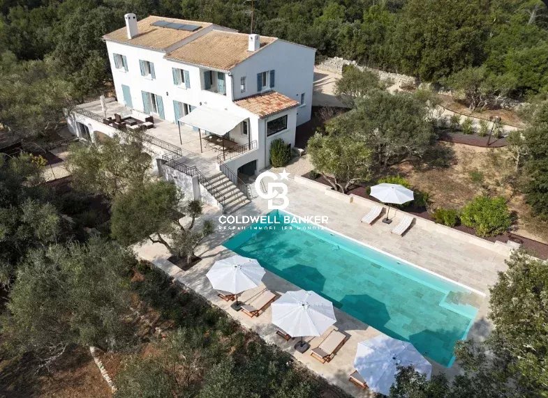 Agence immobilière de Coldwell Banker Esterel Realty