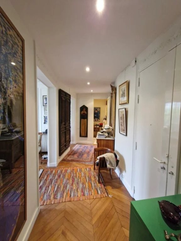 Viager Appartement Paris 18ème