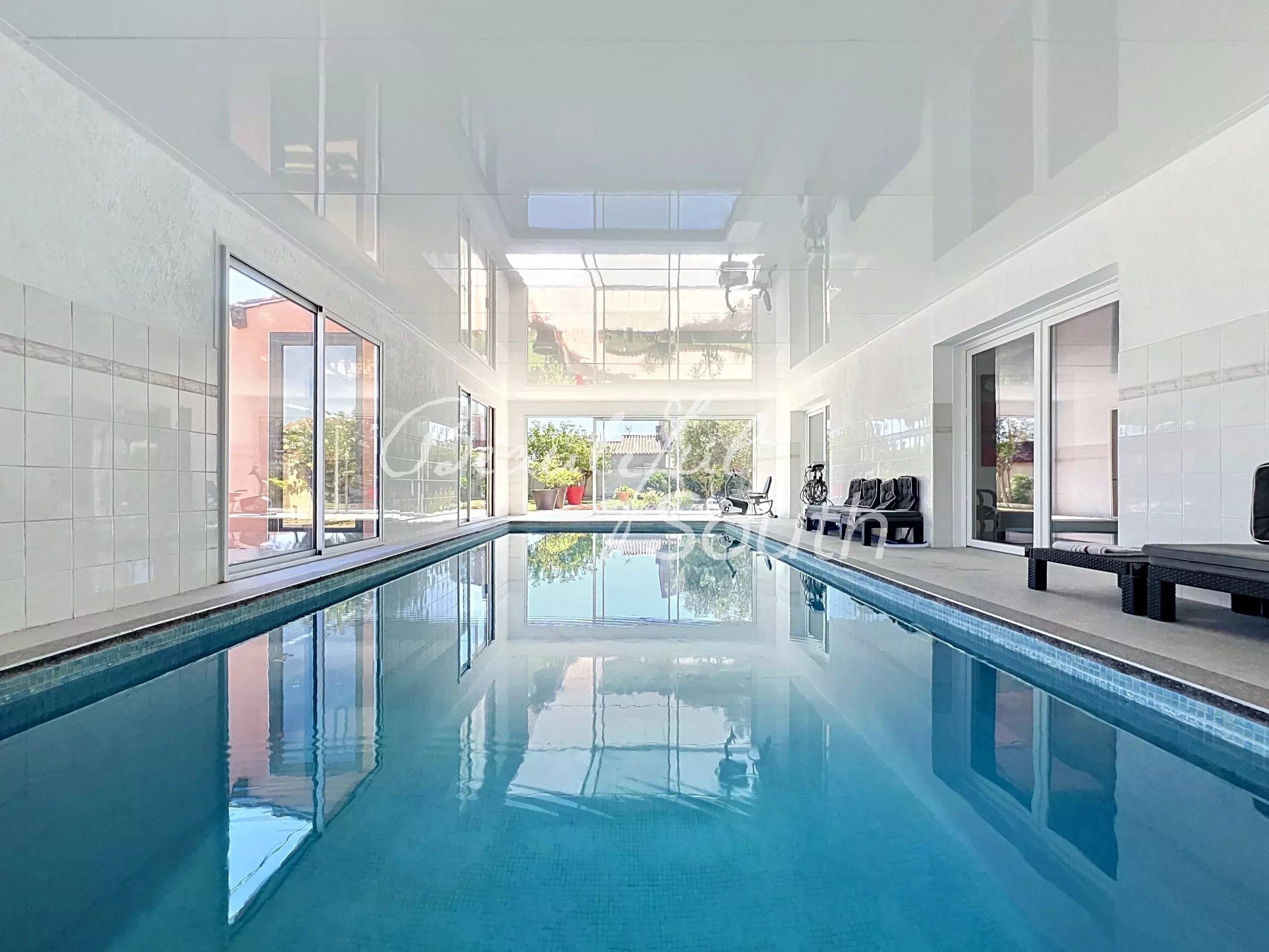 Vente Maison Port-la-Nouvelle