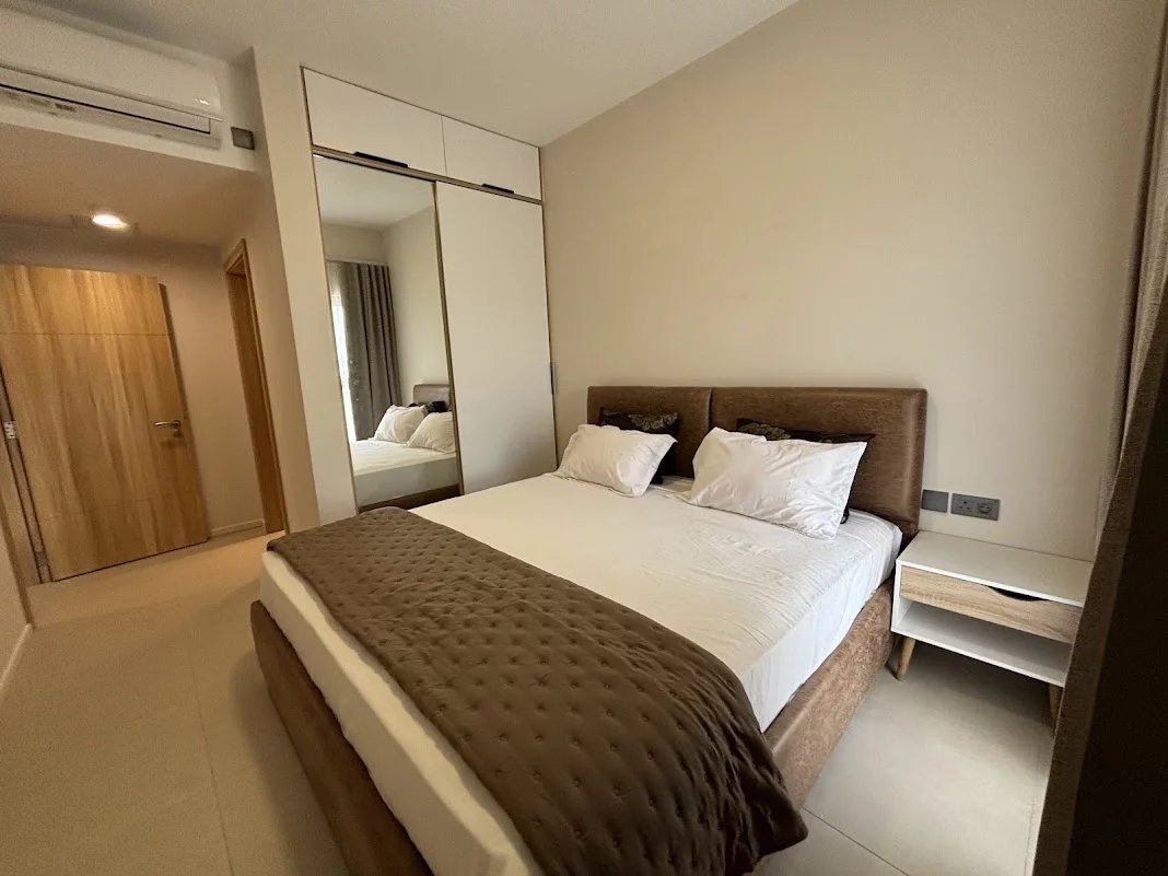 Daire Moka - picture 12