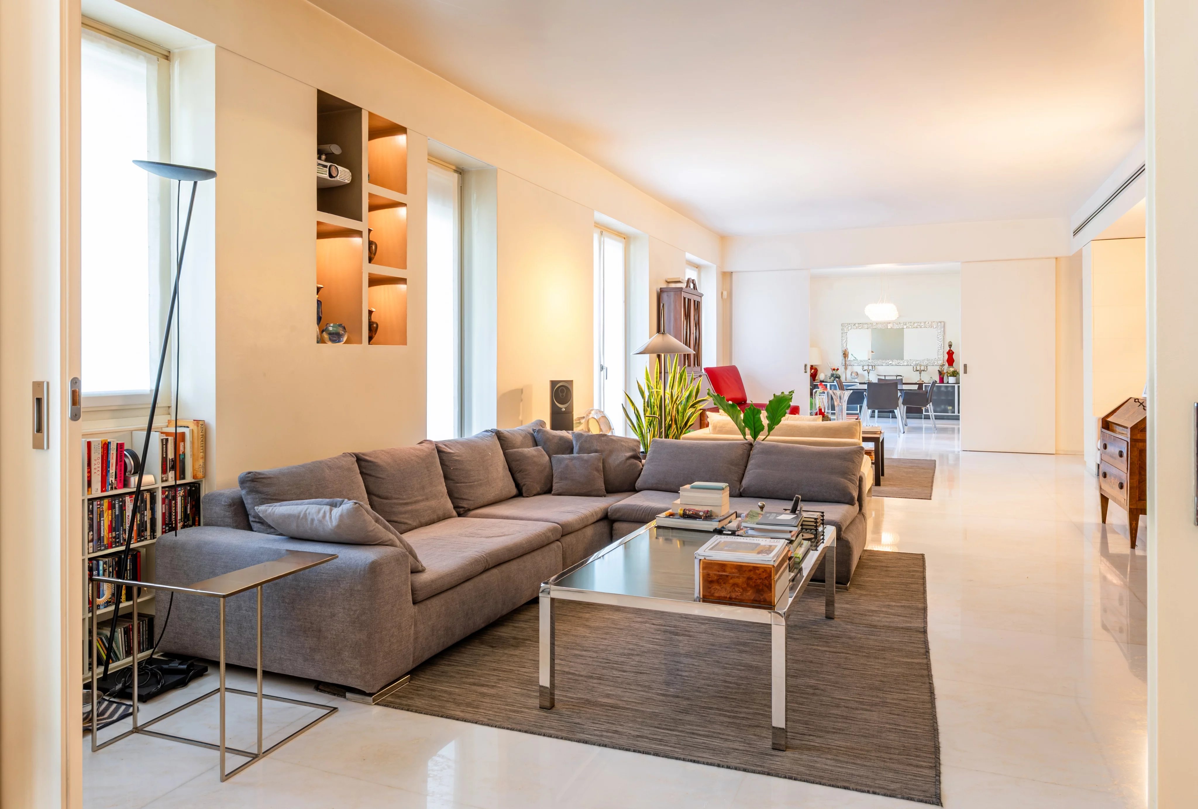 Sale Apartment Milano Porta Venezia