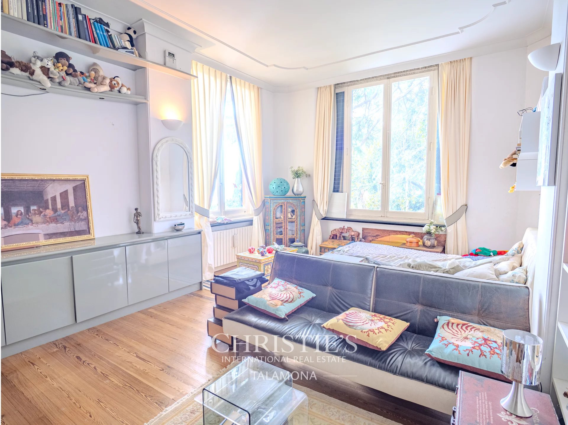 Apartment/Flat's Image 8
