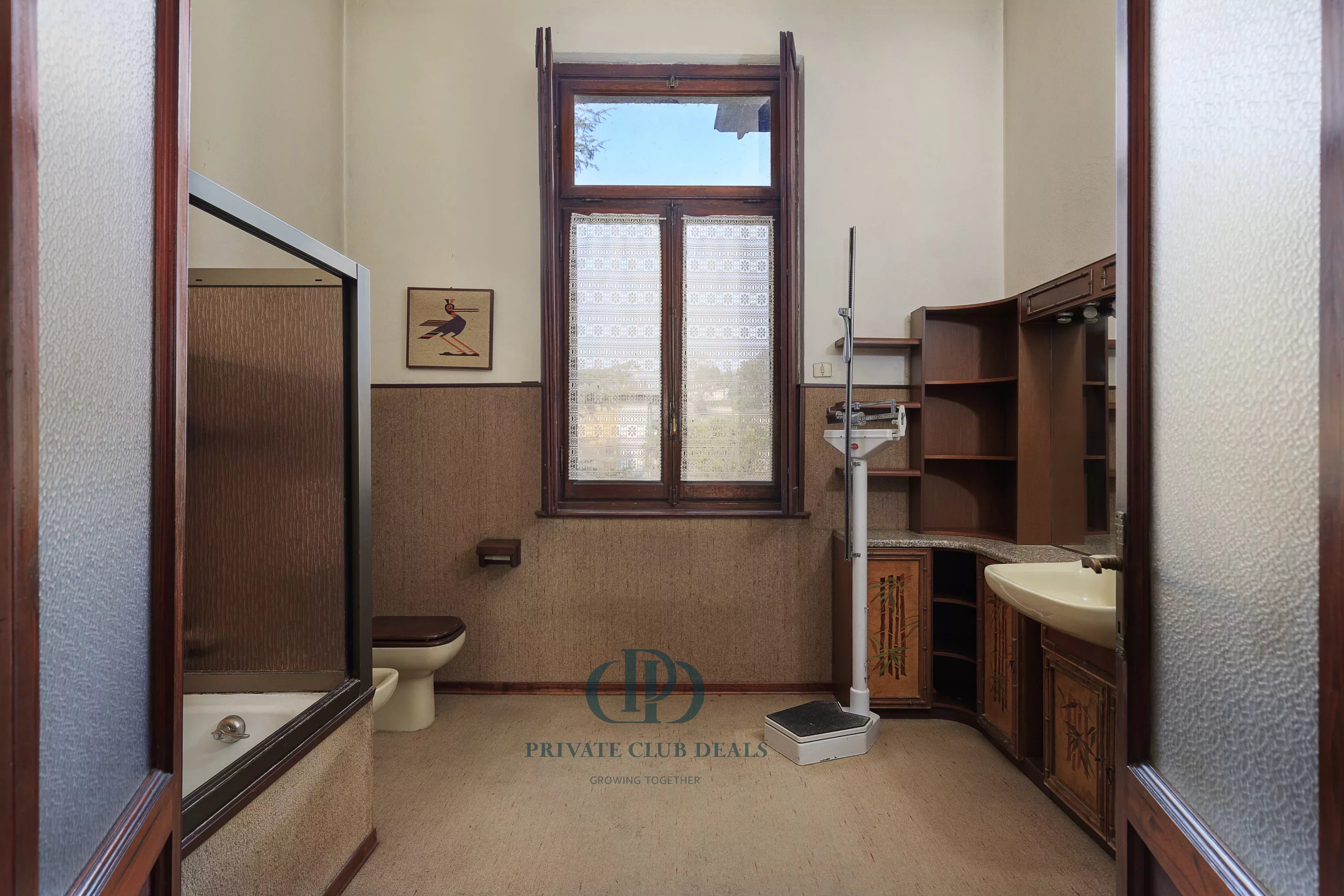 Villa Capiago Intimiano - picture 15