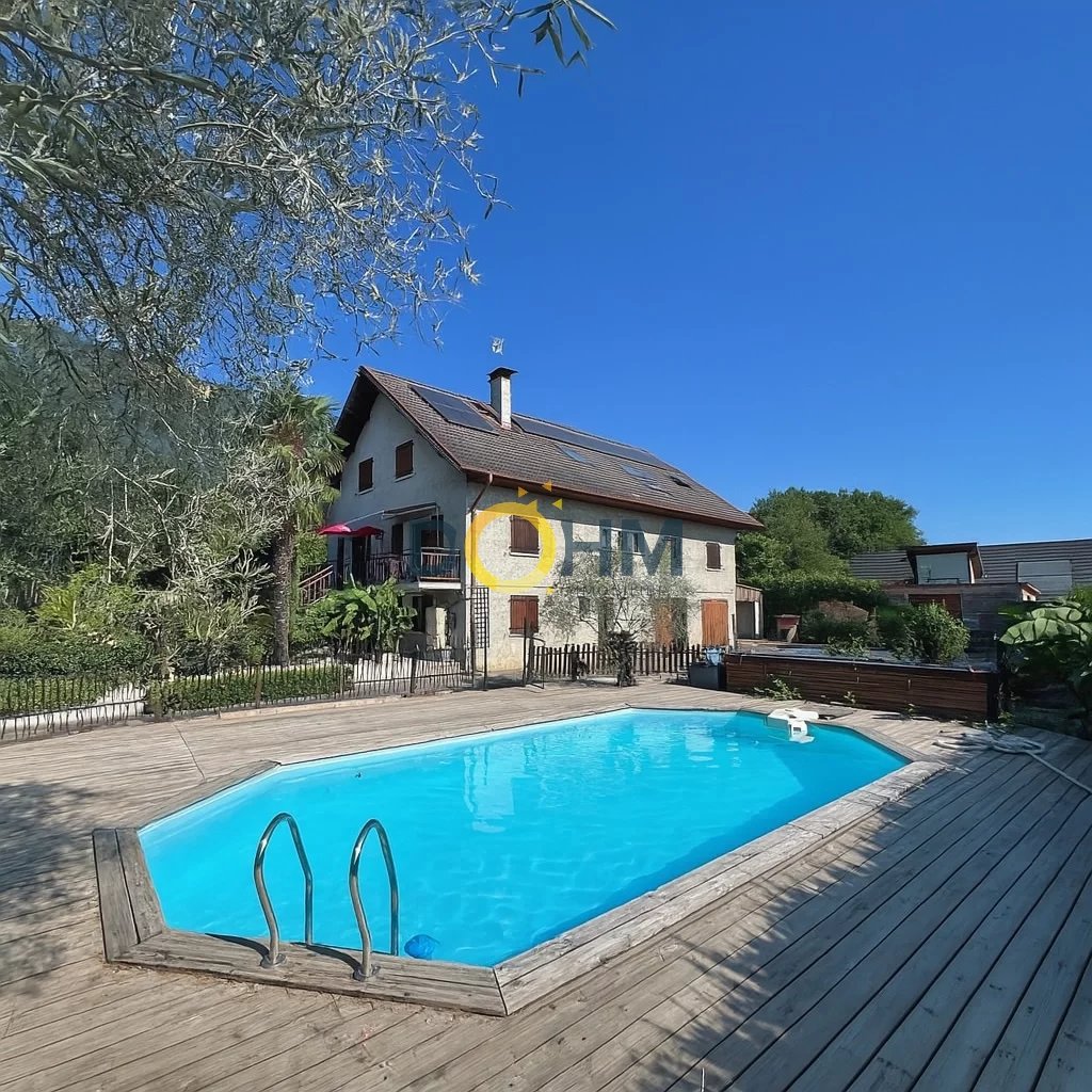 Vente Appartement La Motte-Servolex