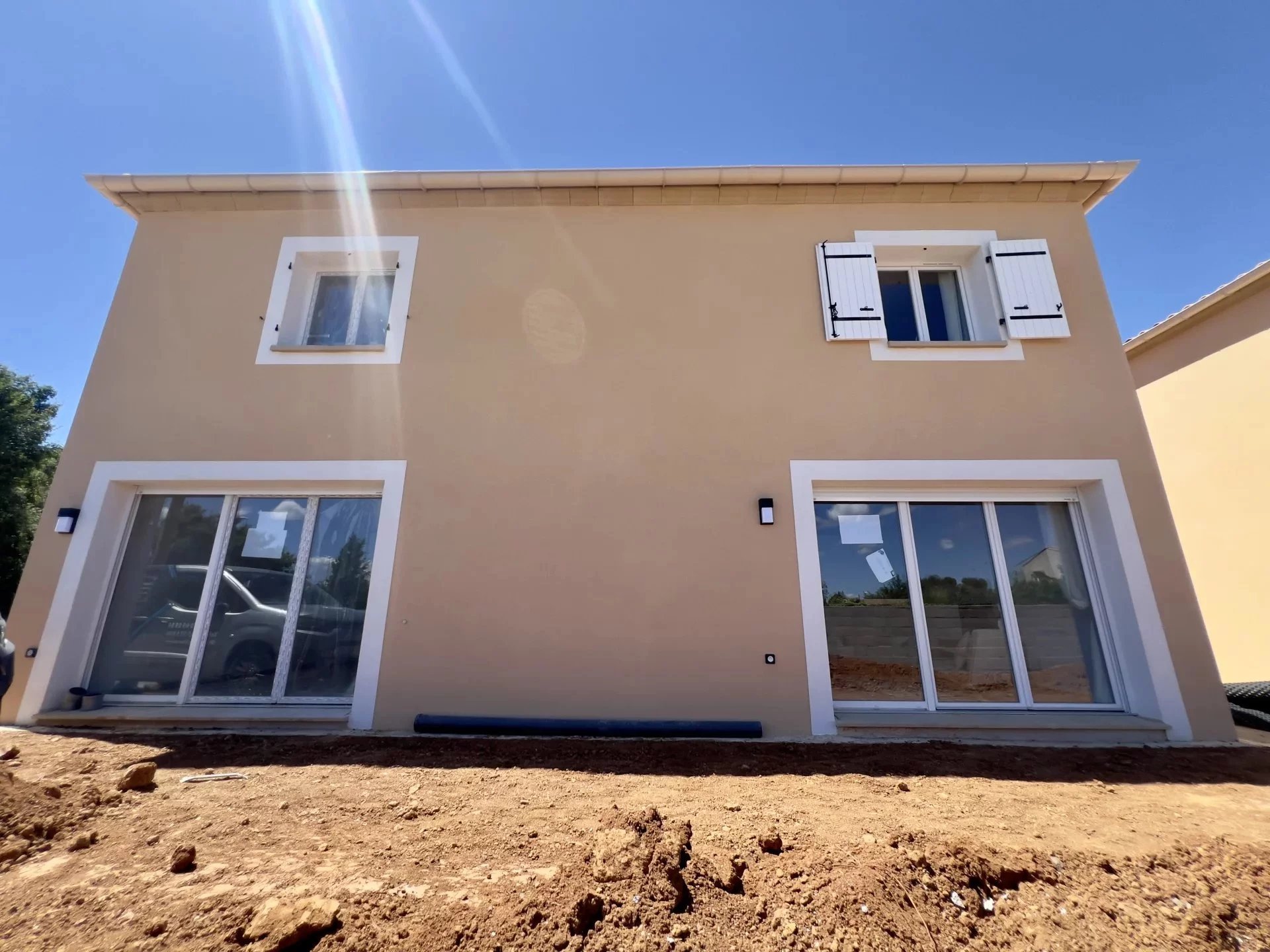 Agence immobilière de Hestia Immobilier