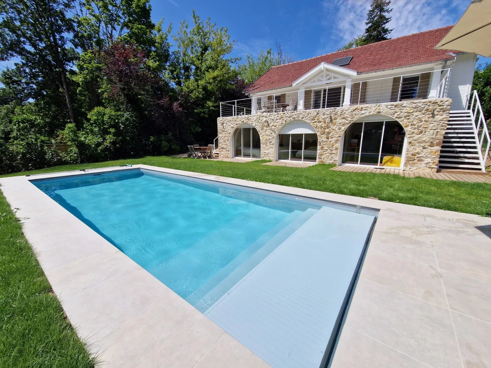 Agence immobilière de ETUDE IMMOBILIÈRE PHILIPPE LAMBERT