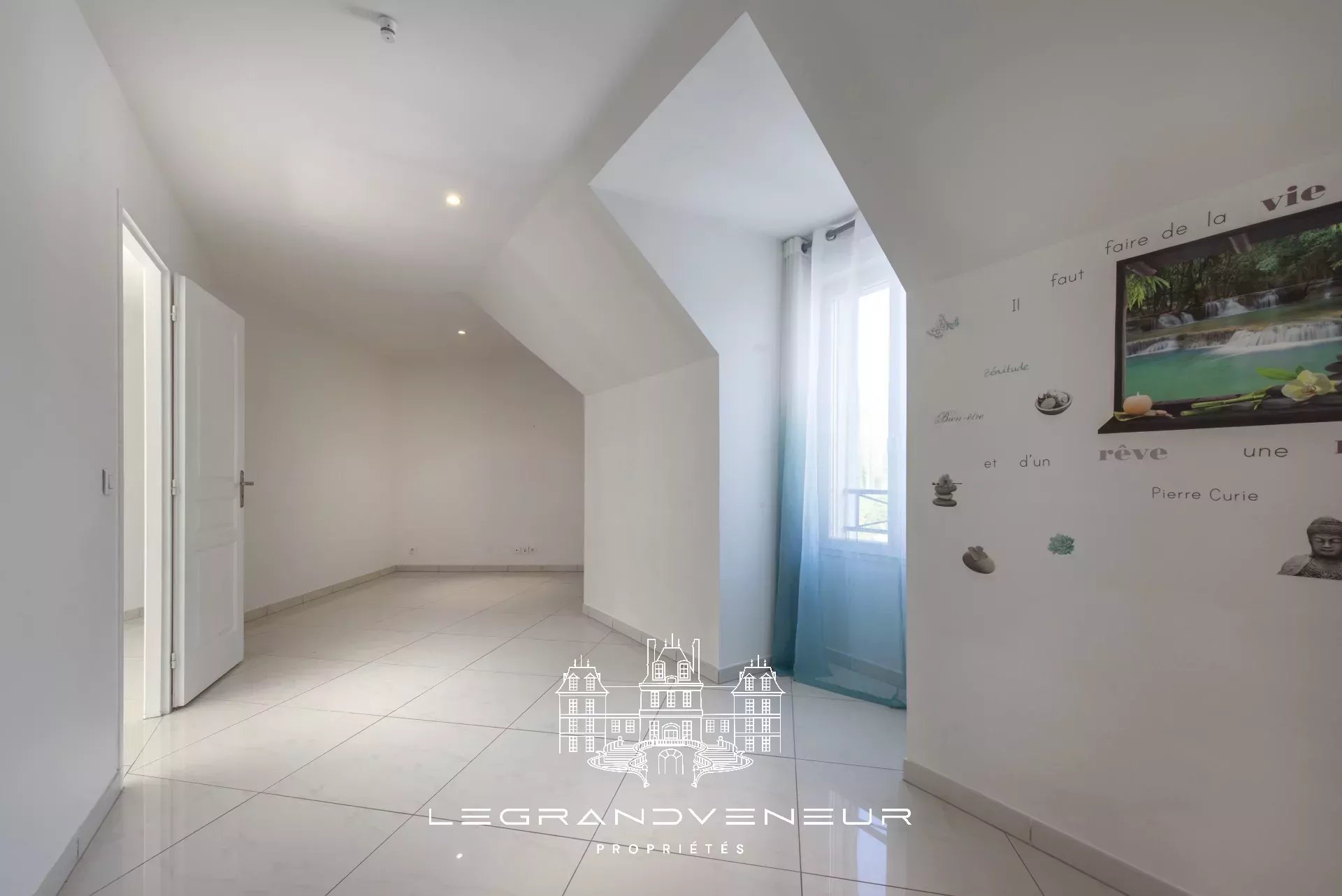 Vente Maison Ormesson