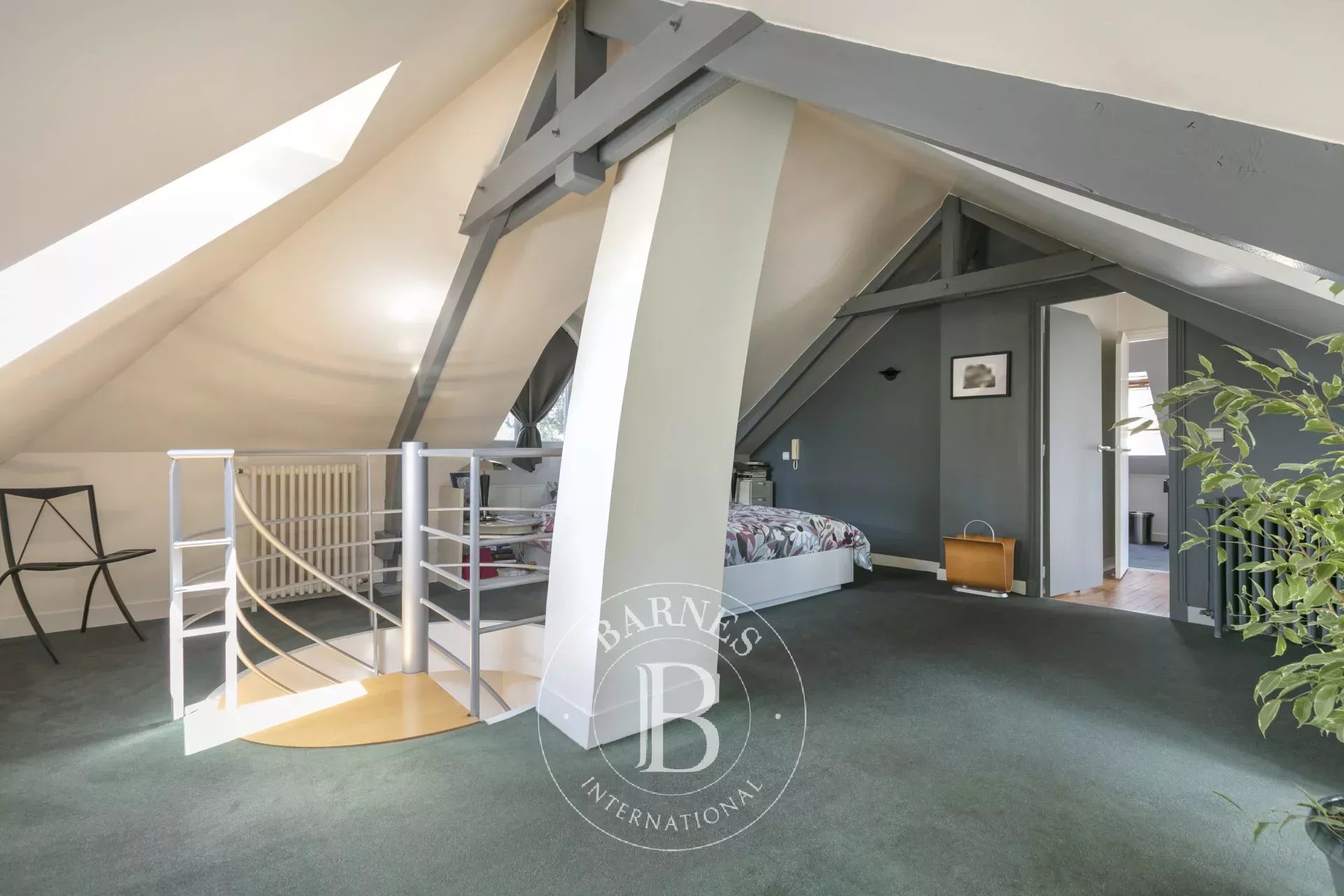 Bry-sur-Marne  - Maison 8 Pi&egrave;ces - picture 12