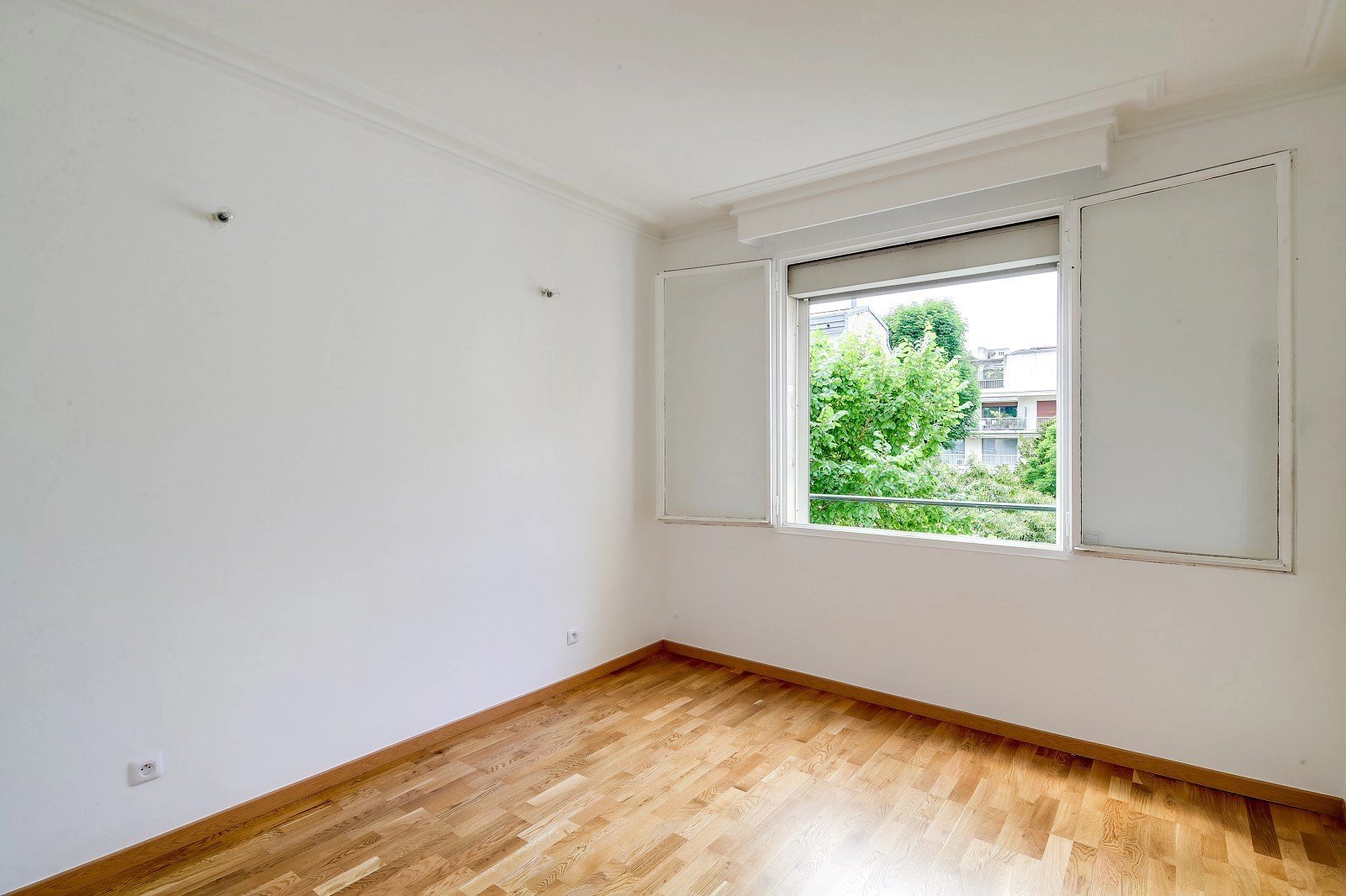 Neuilly-sur-Seine  - Piso 5 Cuartos 3 Habitaciones - picture 4