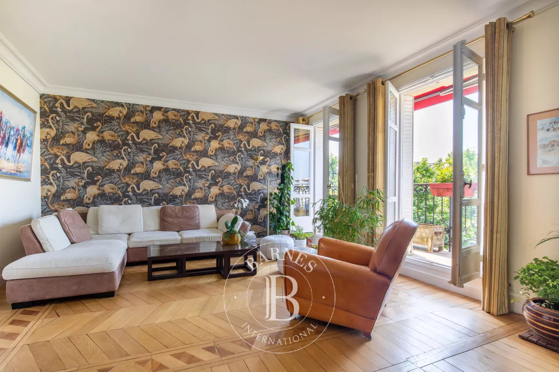 Daire Paris 12ème - picture 6