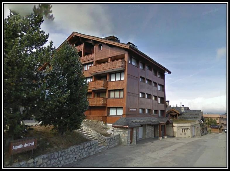Sale Apartment Courchevel