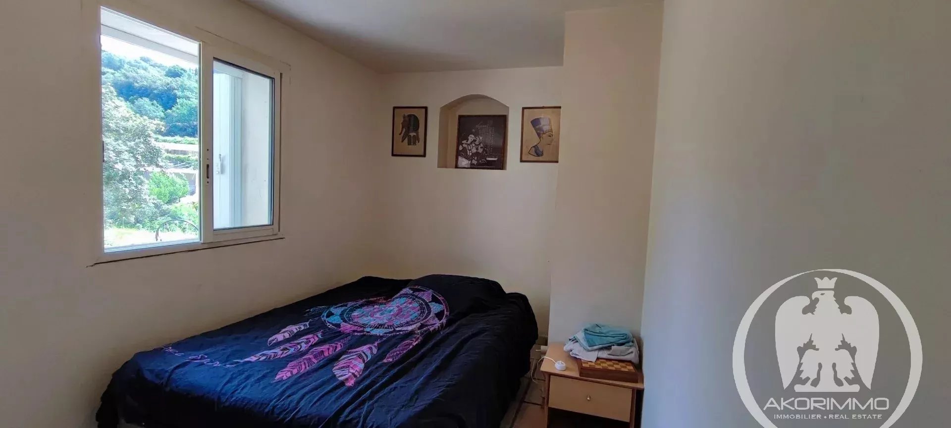 Продажа Дом - Ницца (Nice)