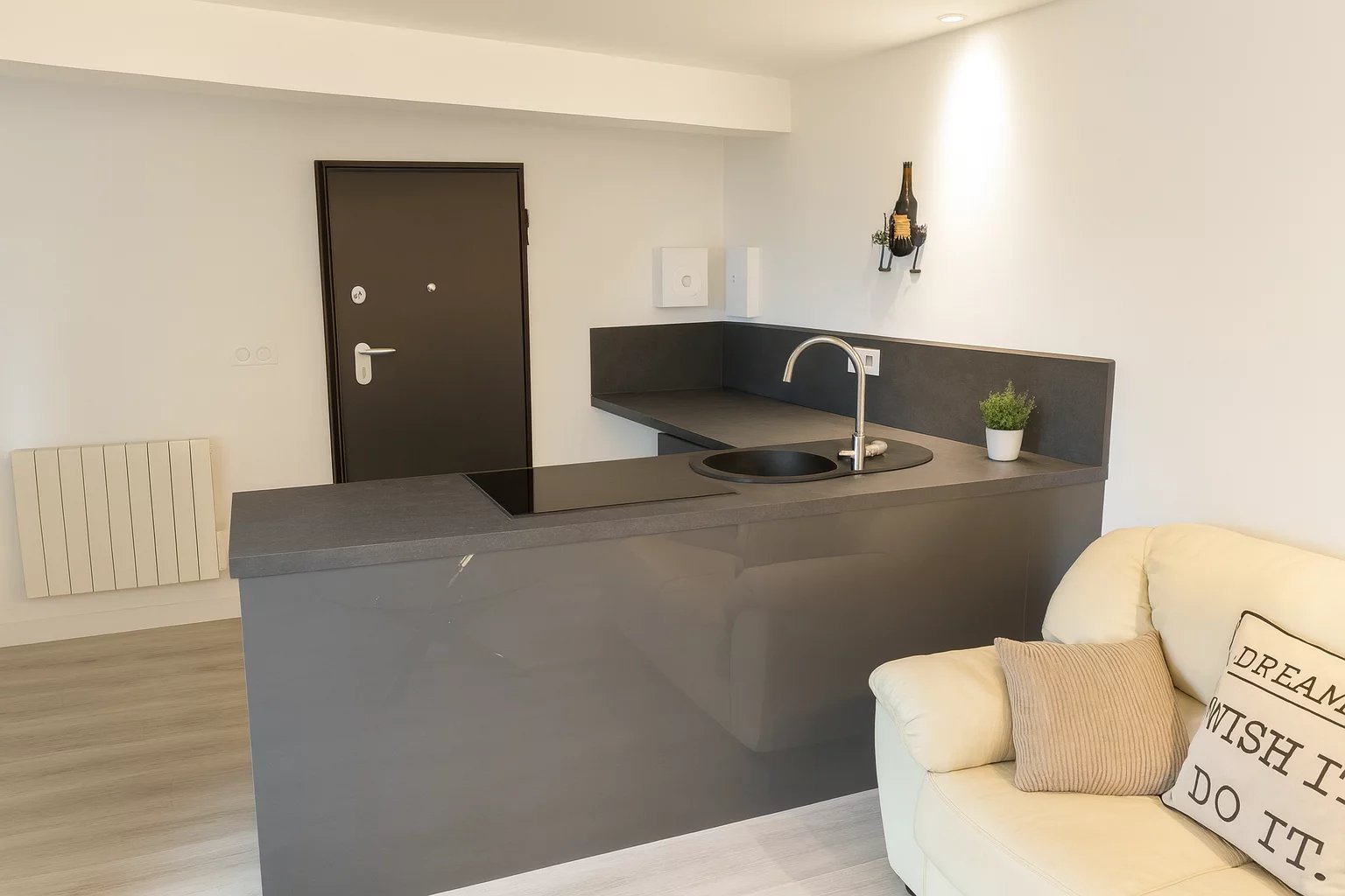 Agence immobilière de Pragout Immobilier