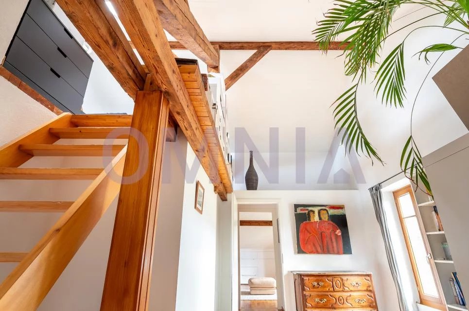 Au coeur du hameau de Landecy - Magnifique maison rénovée