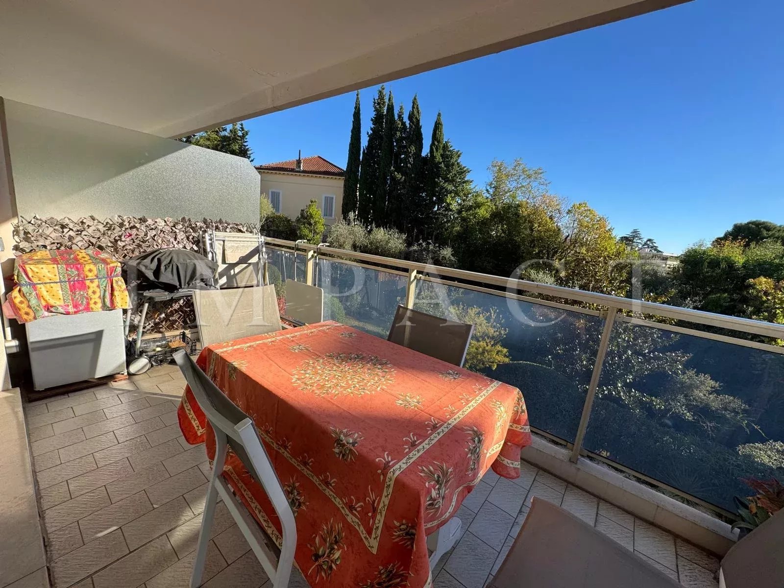 Sale Apartment Cannes Montrose