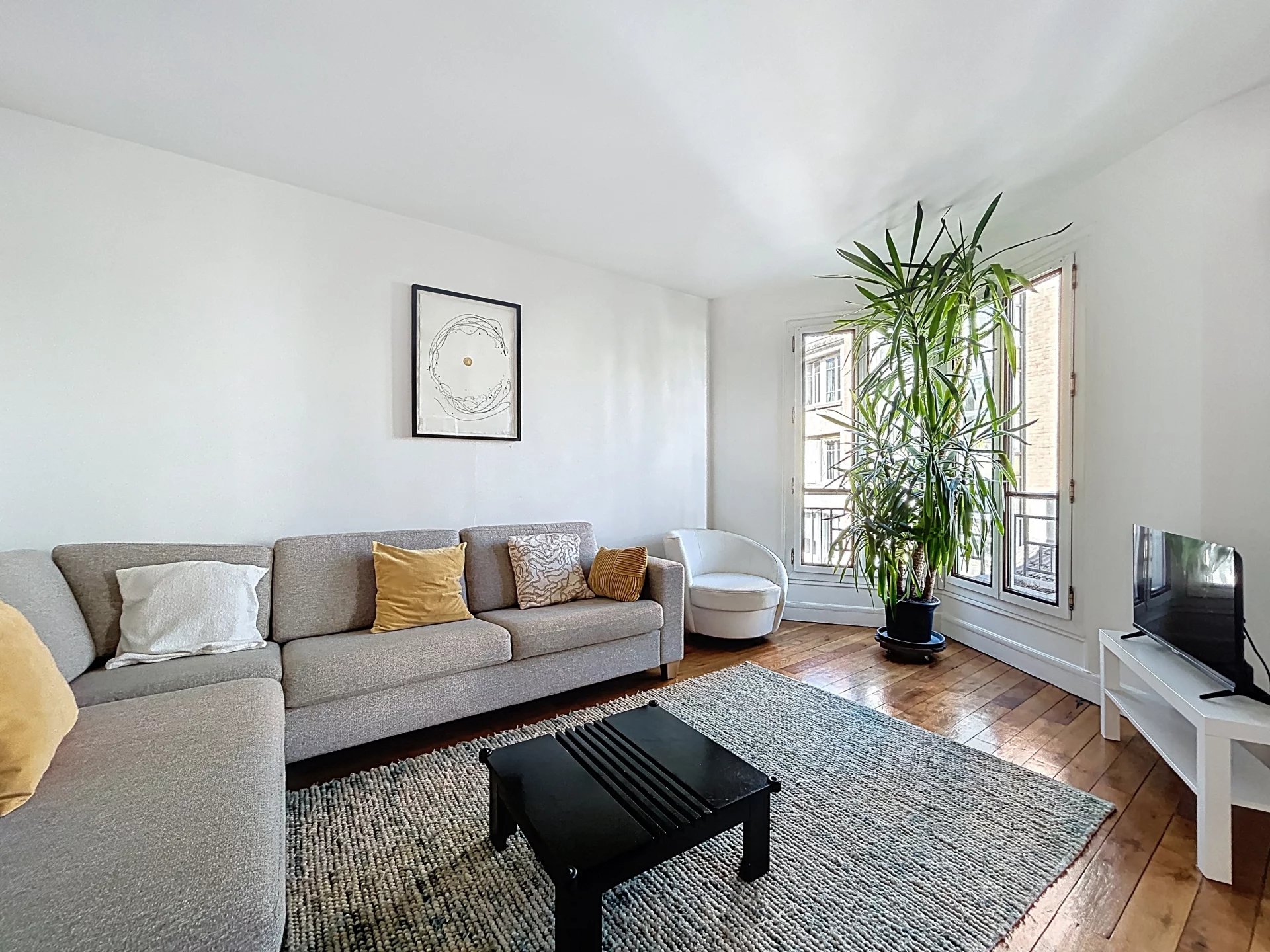 Appartamento Paris 5ème - picture 3