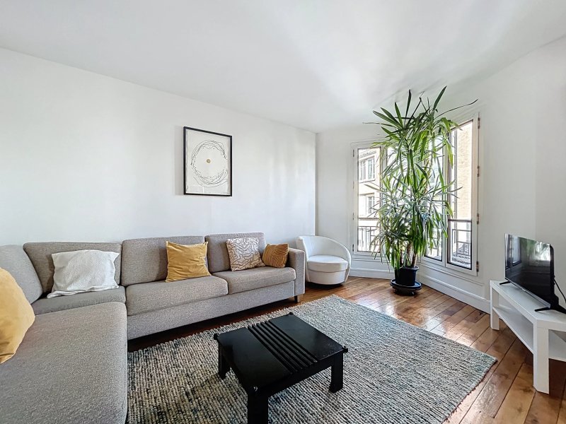 For Rent Apartment | Paris 5ème - picture 3