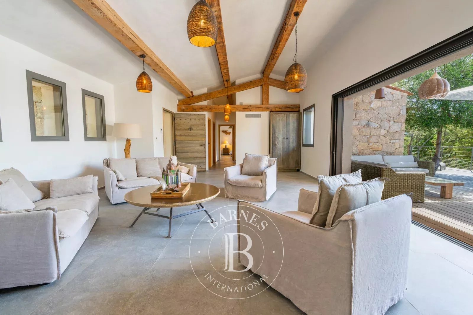Olmeto  - Villa  - picture 5