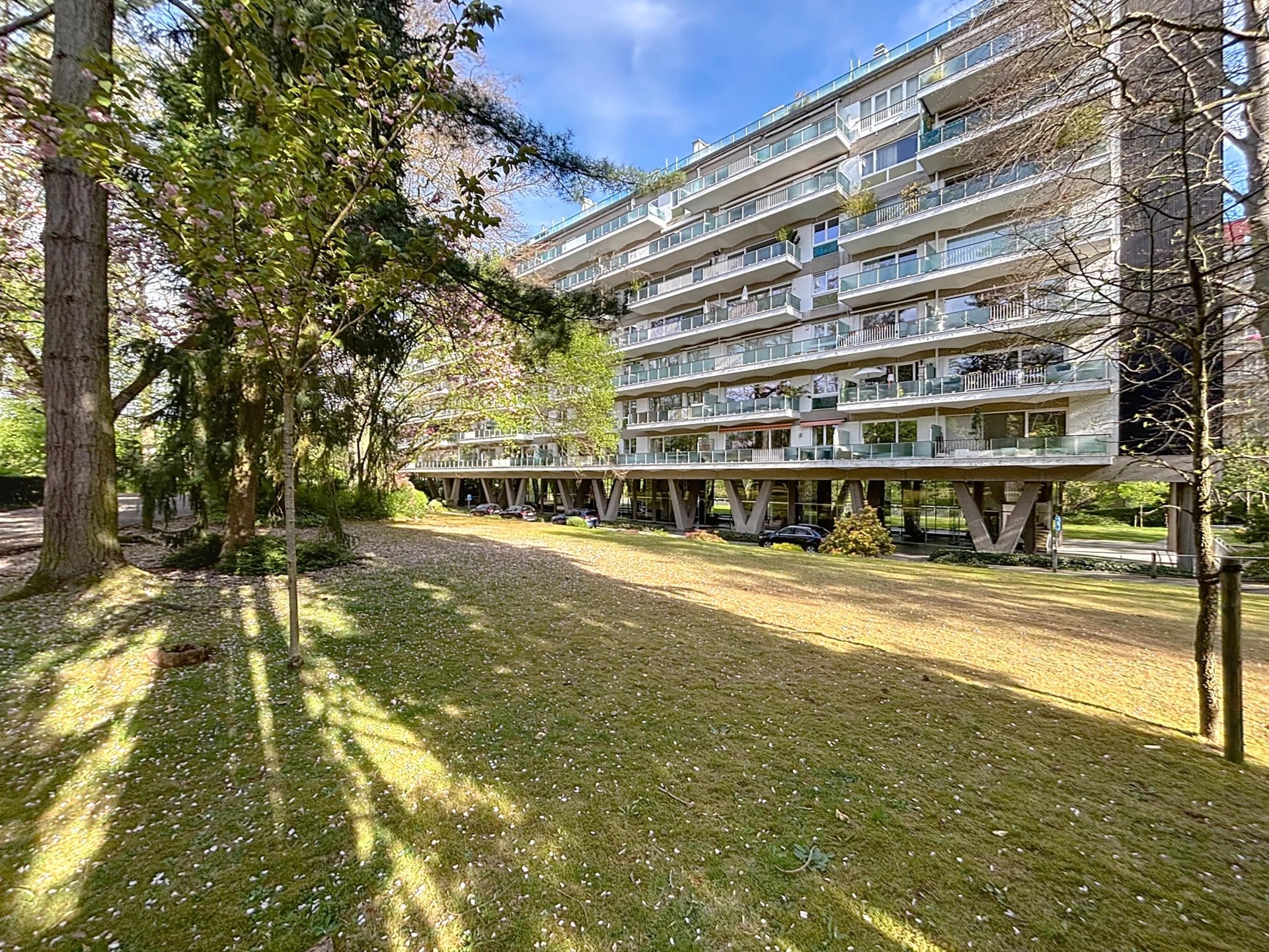 Daire Uccle - picture 21