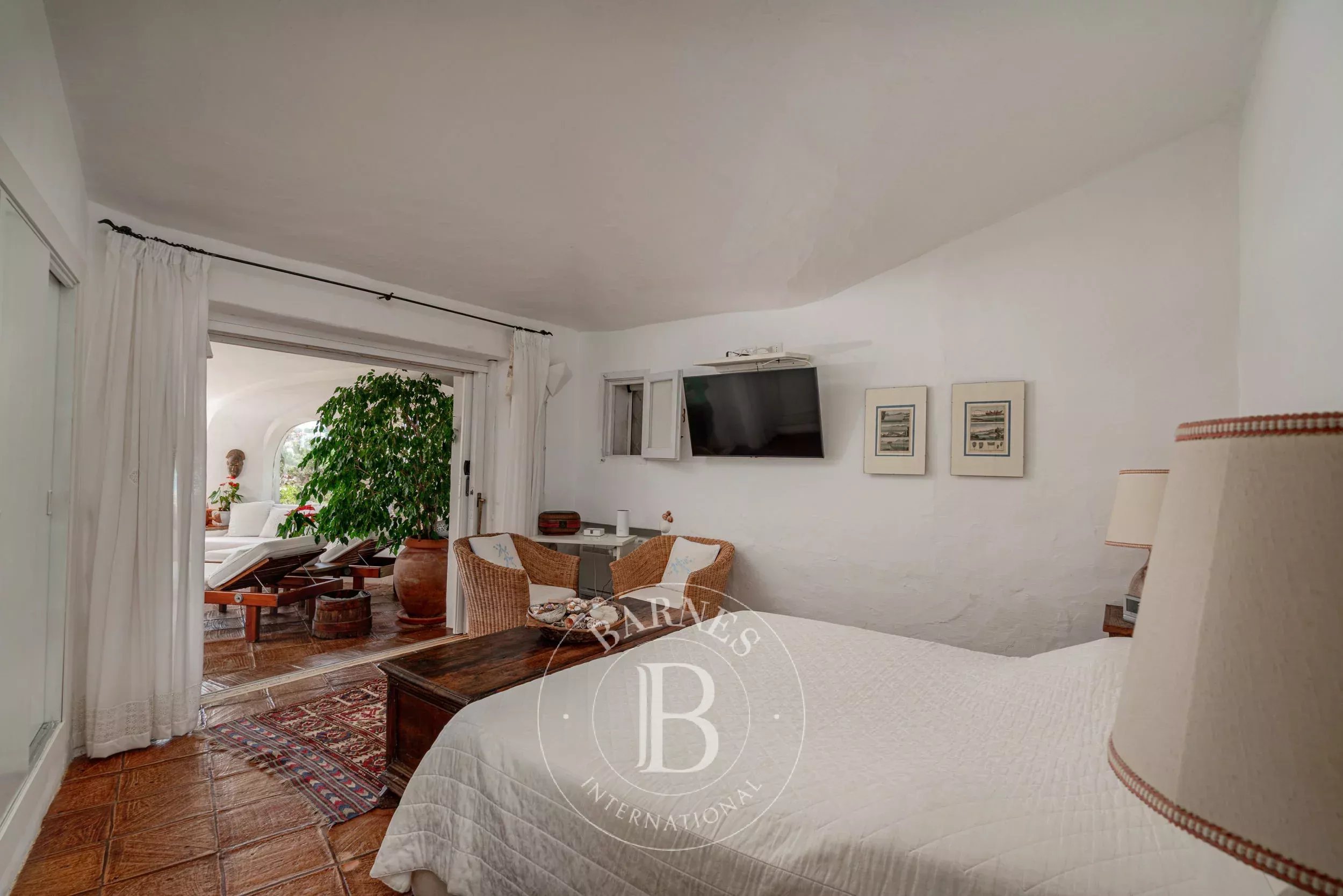 Porto Cervo  - Villa 8 Pi&egrave;ces 3 Chambres - picture 19