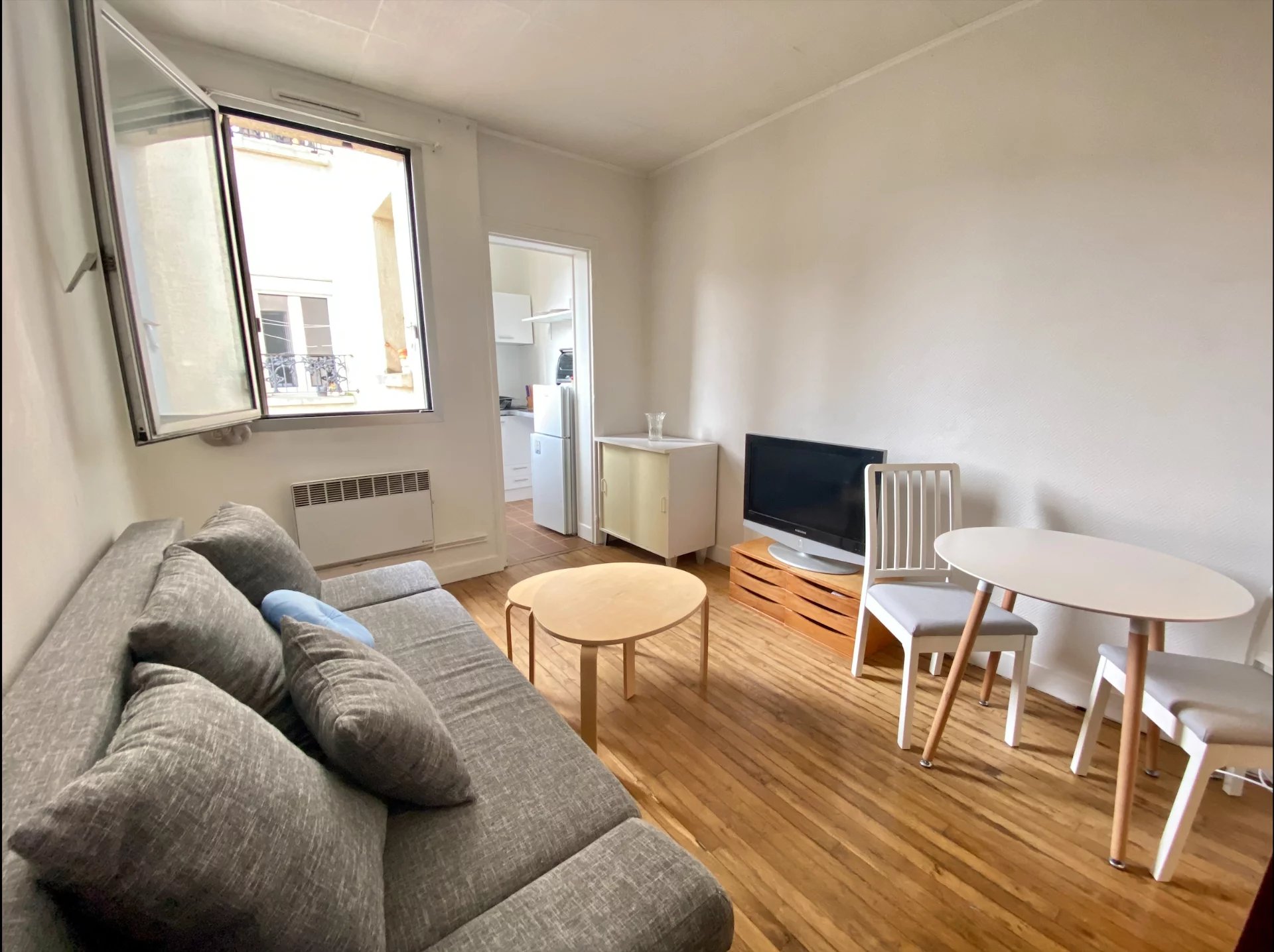 Agence immobilière de Delange Immobilier