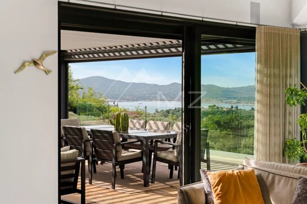 Luxury Sea View Villa Grimaud | Family Estate in Beauvallon — photo 4