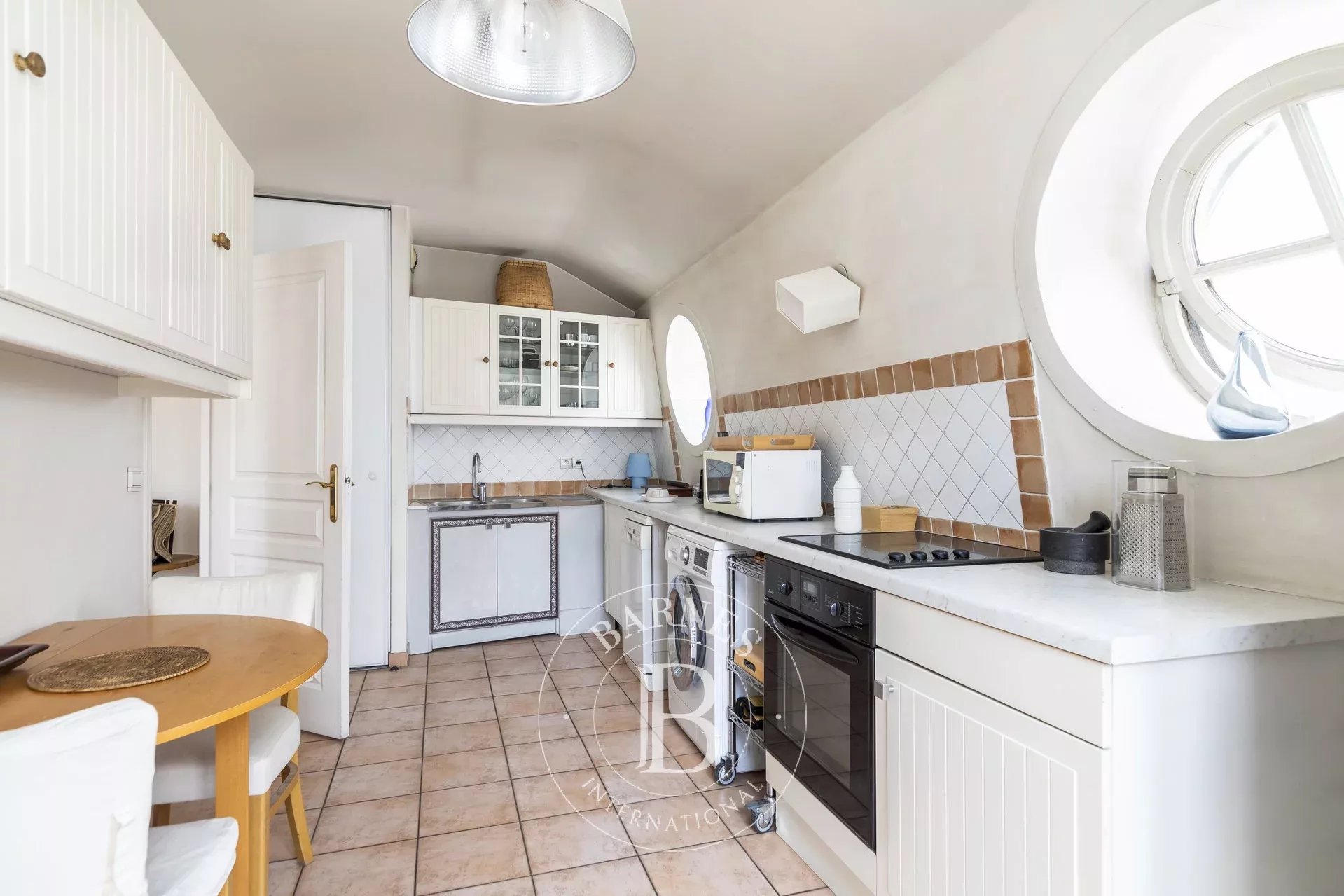 Daire Paris 2ème - picture 8