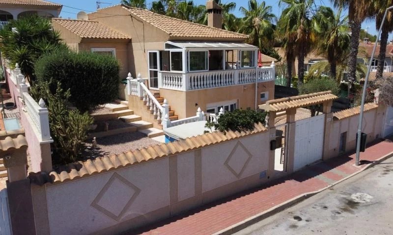 Vente Villa Torrevieja