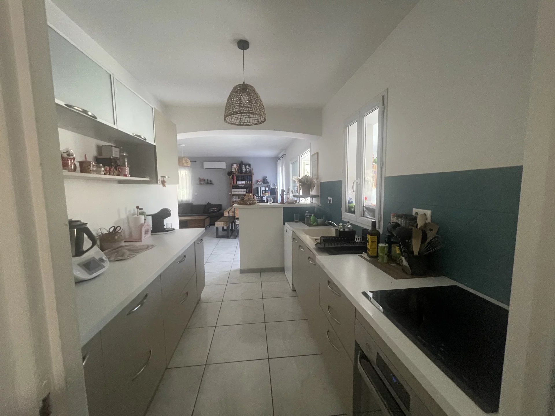 Vente Maison Alès