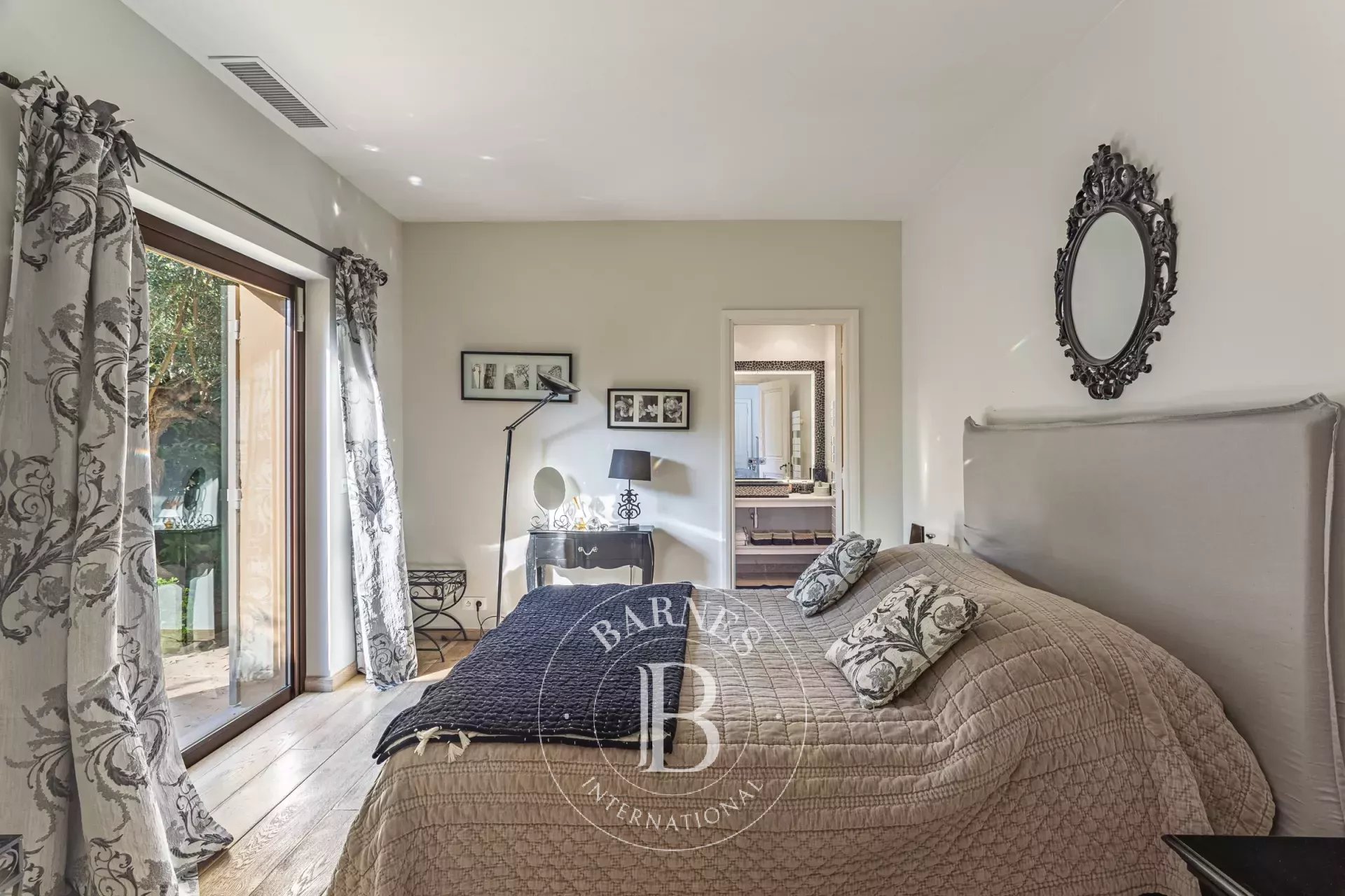 Saint-Tropez  - Villa  5 Chambres - picture 9