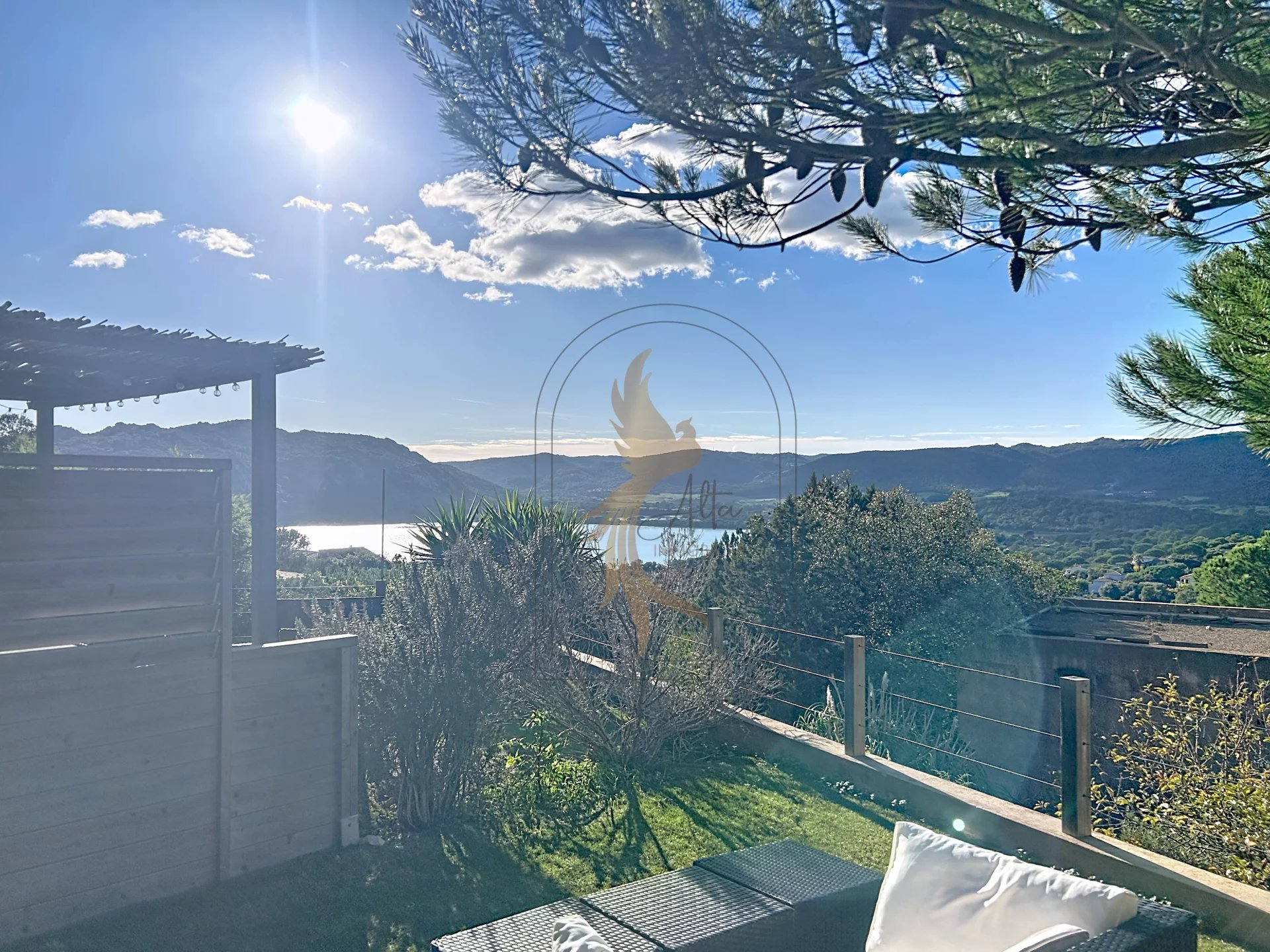 Agence immobilière de Alta Immobilier