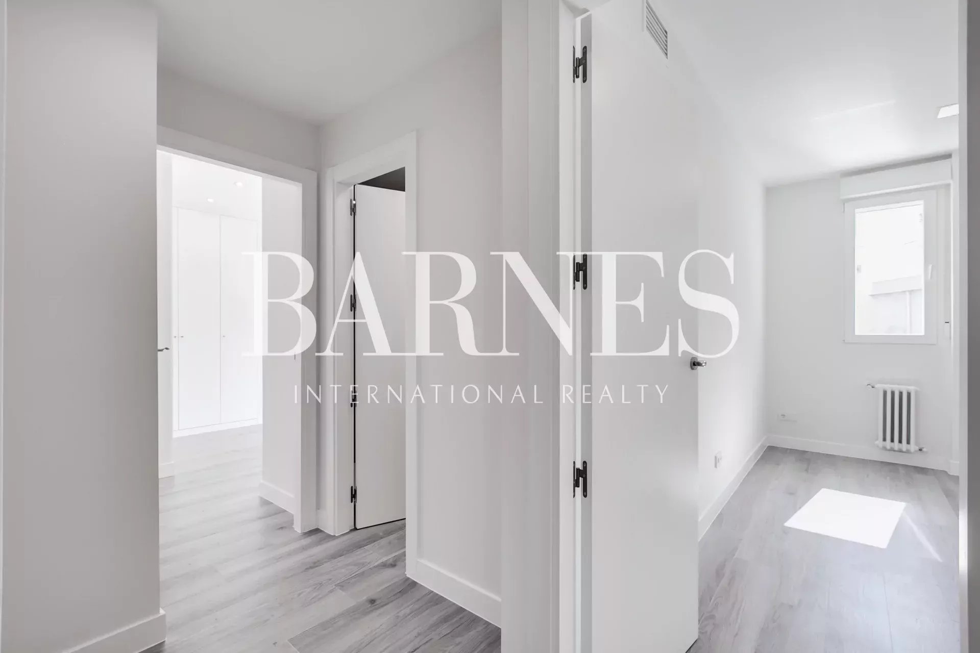 Daire Madrid - picture 38