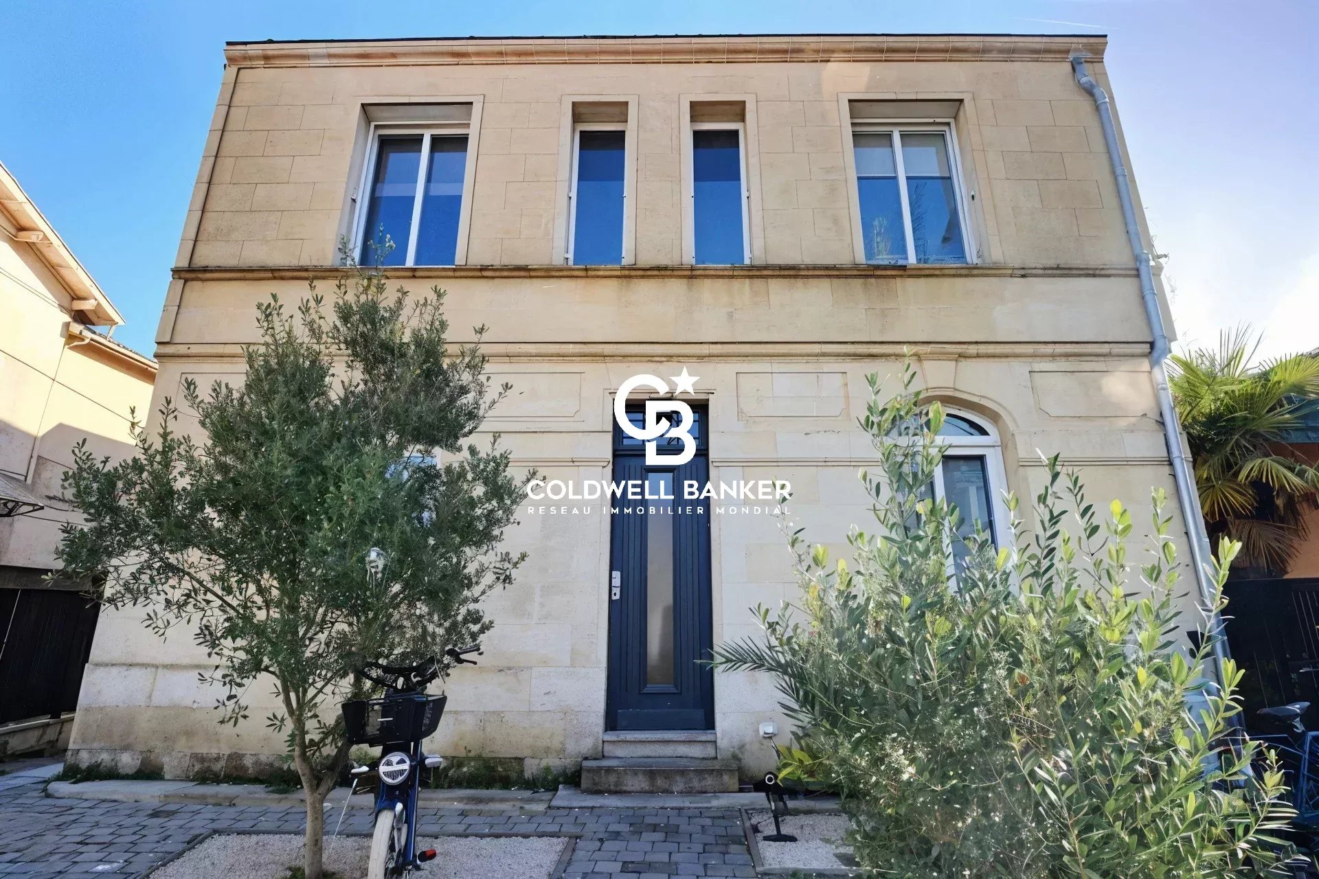 Agence immobilière de Bordeaux Premium