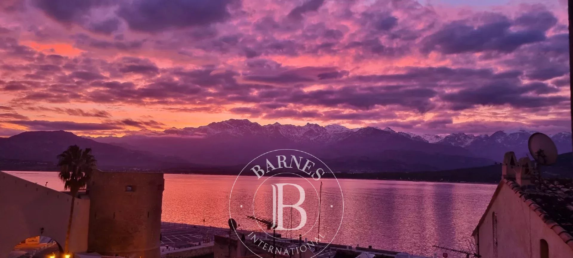 Daire Calvi - picture 15