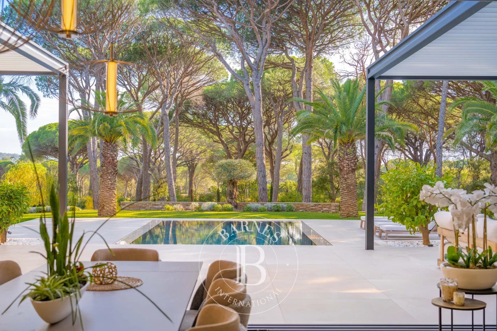 Villa Saint-Raphaël