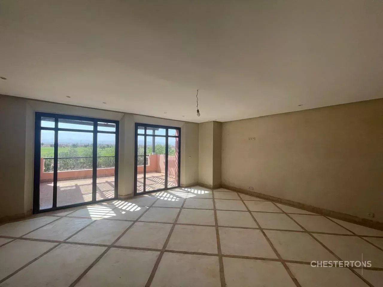 Image of Villa - 6 Bedrooms for Sale in Marrakech-Ménara-Marrakech-Morocco, Image 6