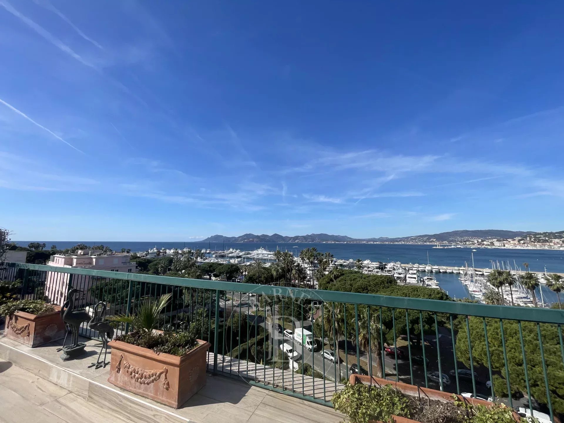 Daire Cannes - picture 23