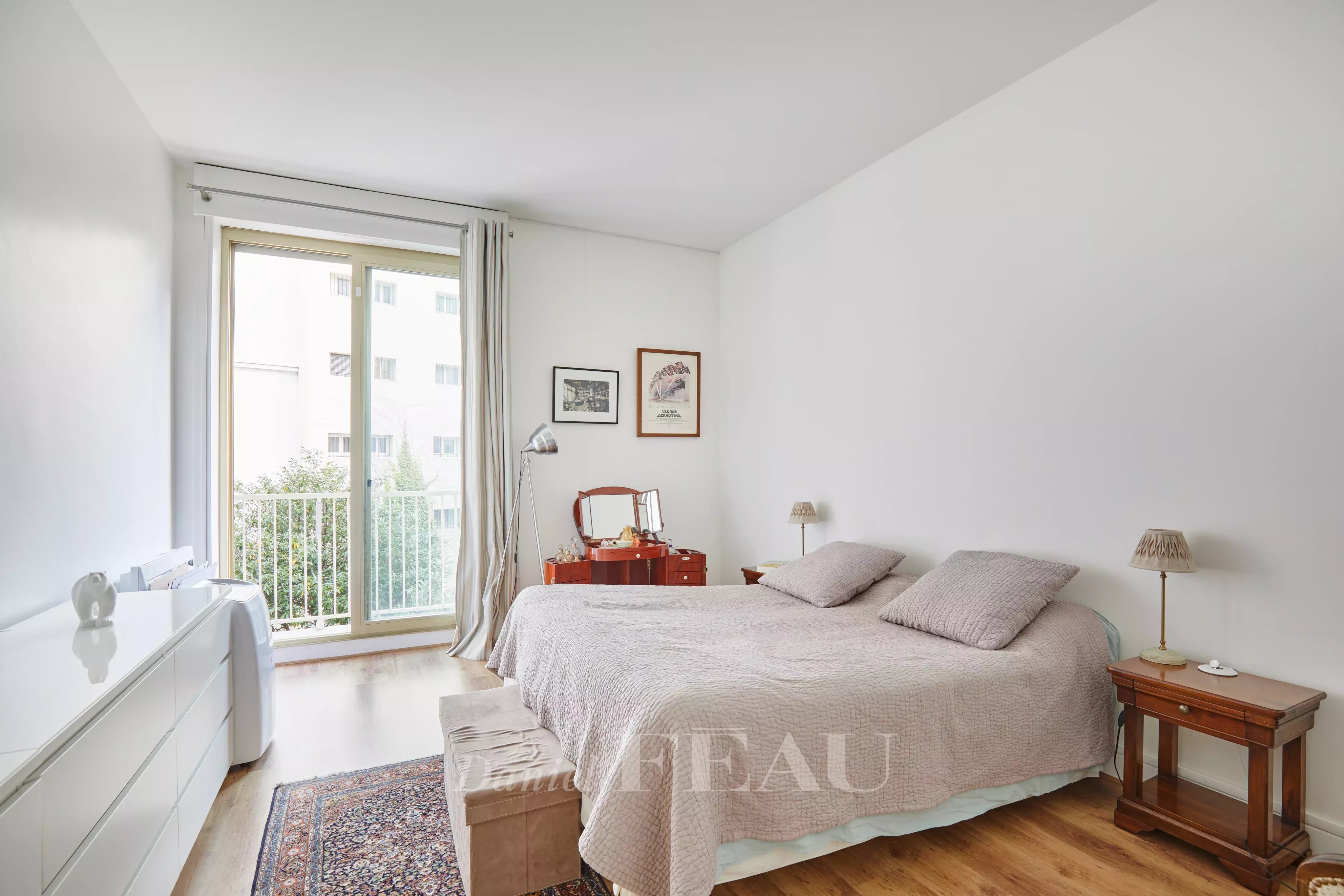 Vente Appartement Paris 7ème
