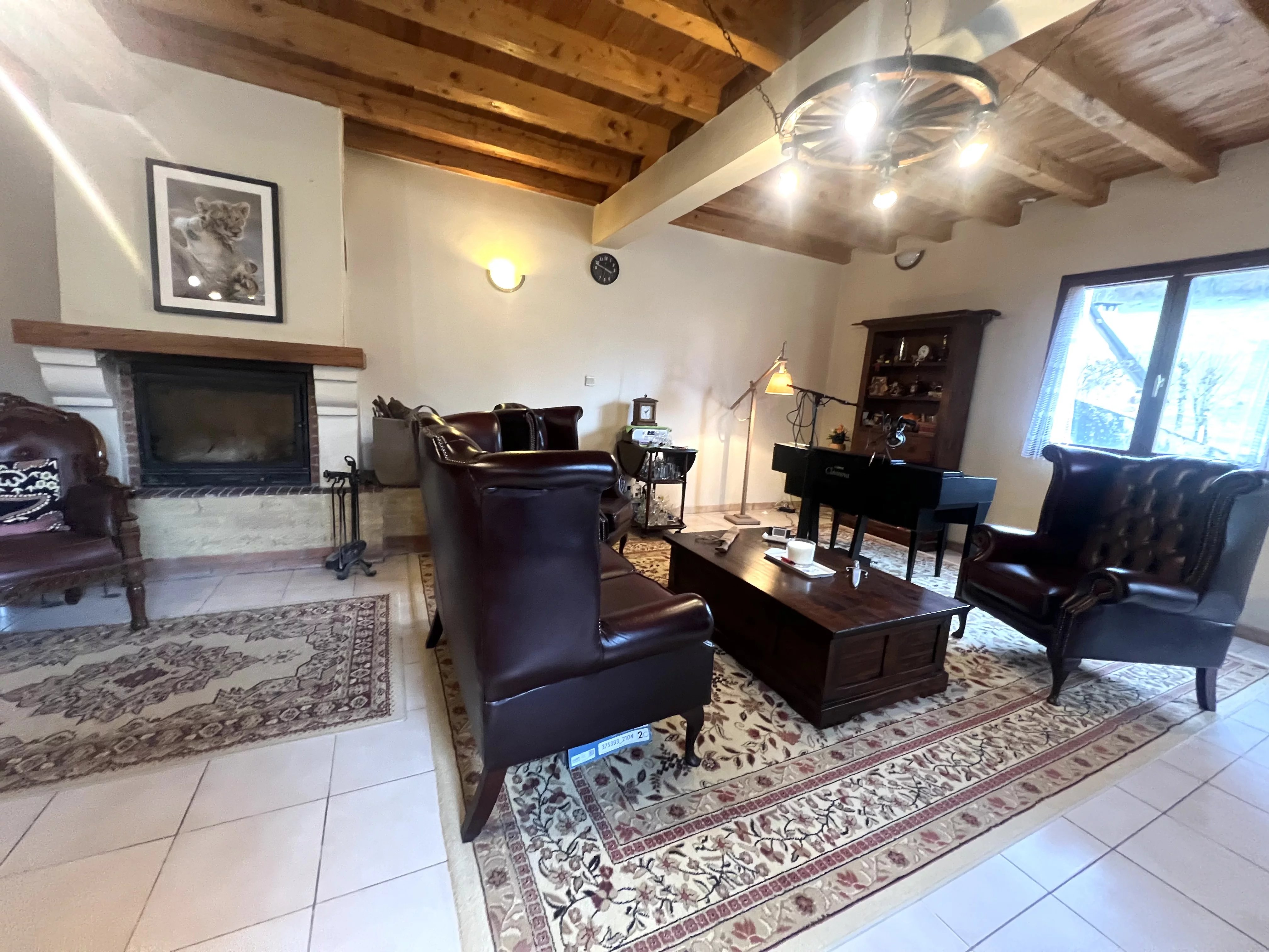 Huis te koop Moulis, Ariège