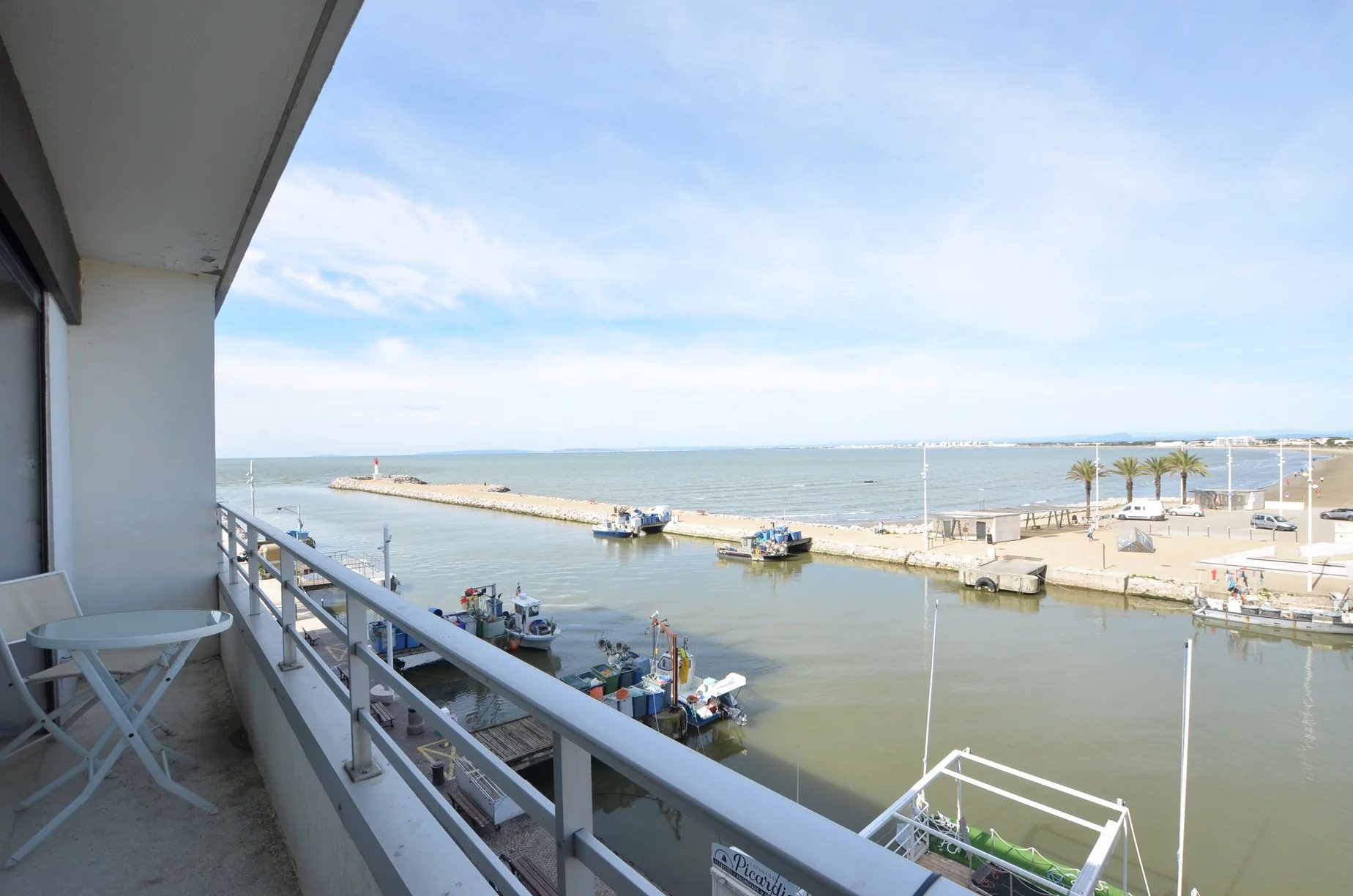 Vente Appartement Le Grau-du-Roi