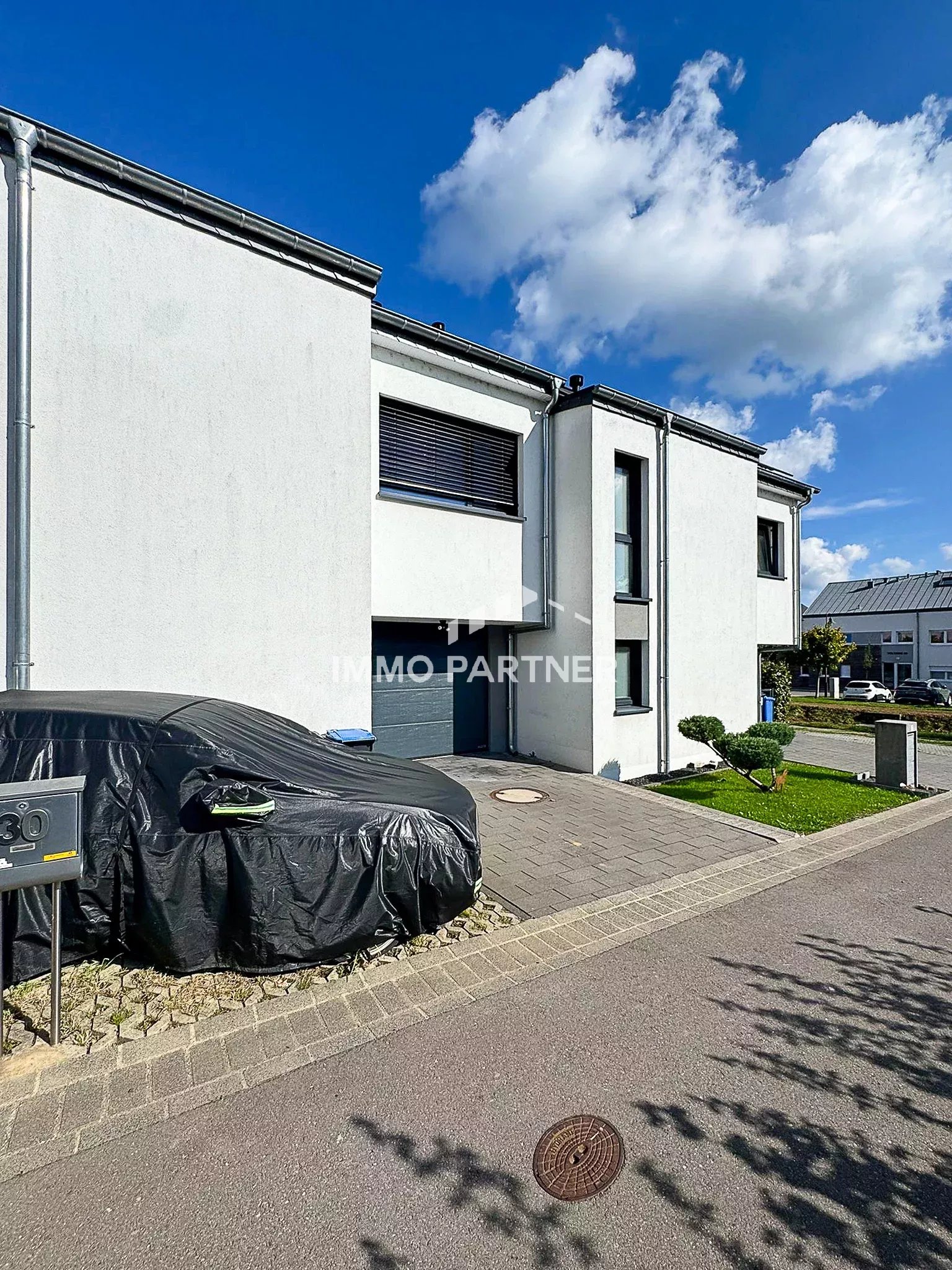 Appartement te koop in Troisvierges
