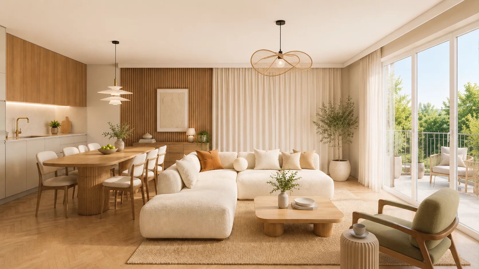 Maison à vendre, 3 pièces, 68 m², Wambrechies
