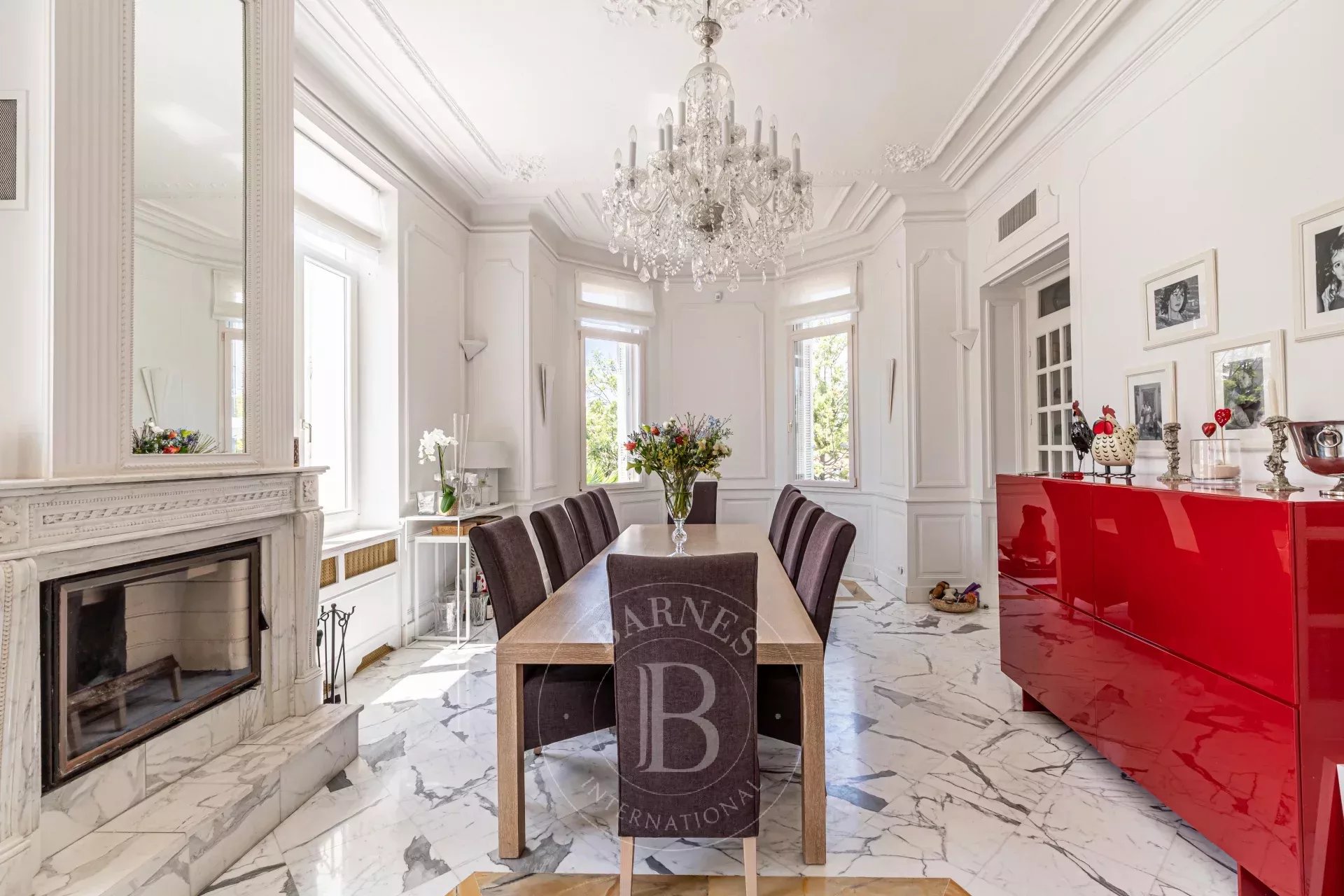 Villa Cannes - picture 5