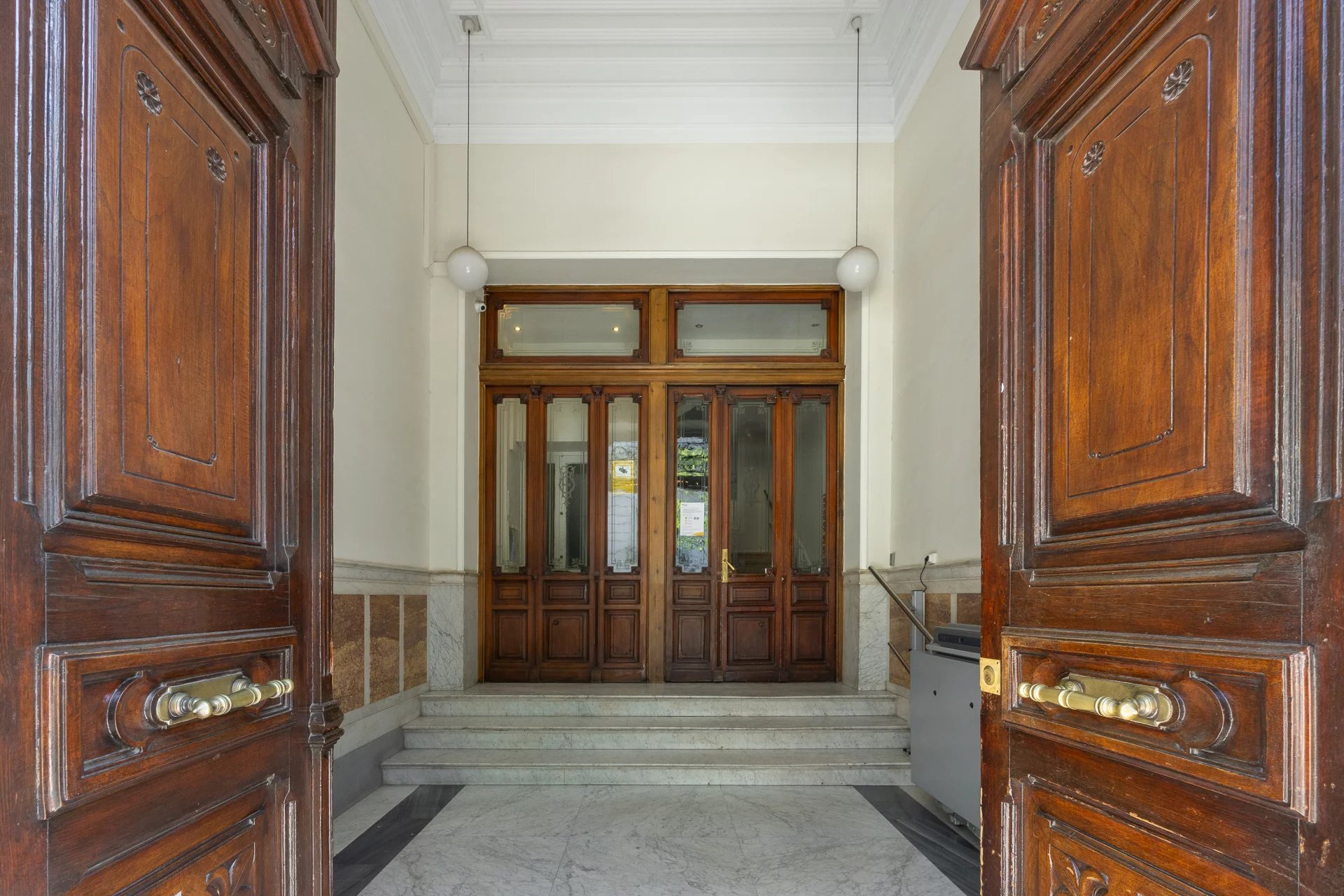 Venta Piso Madrid