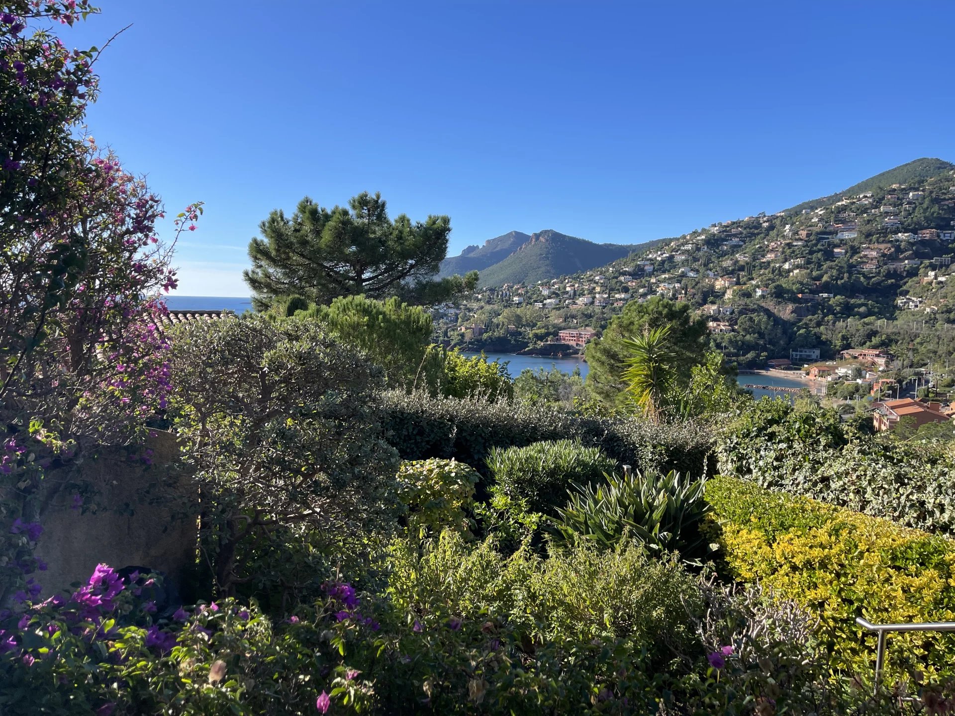 Agence immobilière de MIRAMAR patrimoine