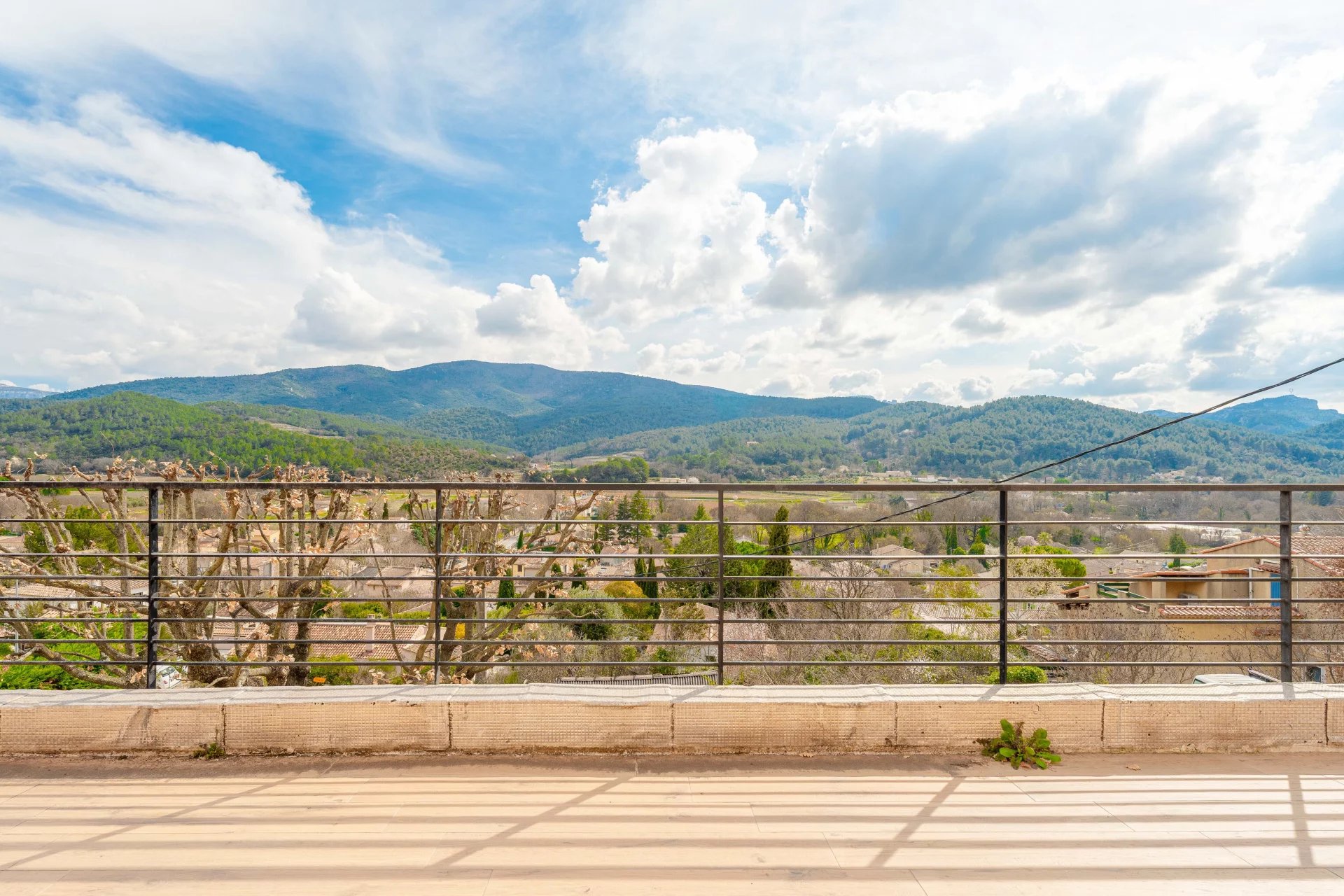 NOUVEAUTE ! Maison 190 m² sur 530 m² de terrain