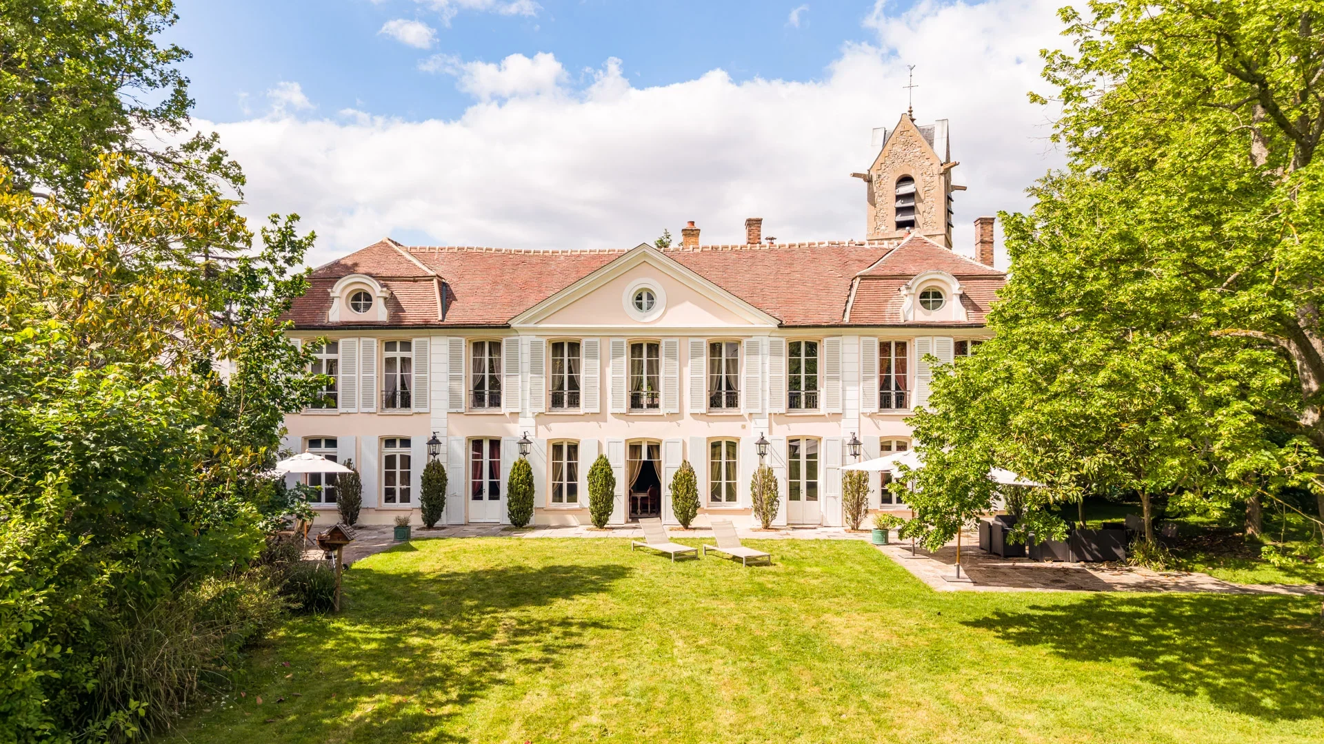 Melun - SEINE ET MARNE