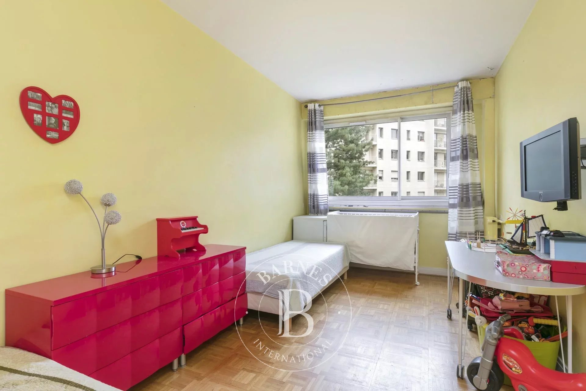 Daire Neuilly-sur-Seine - picture 8