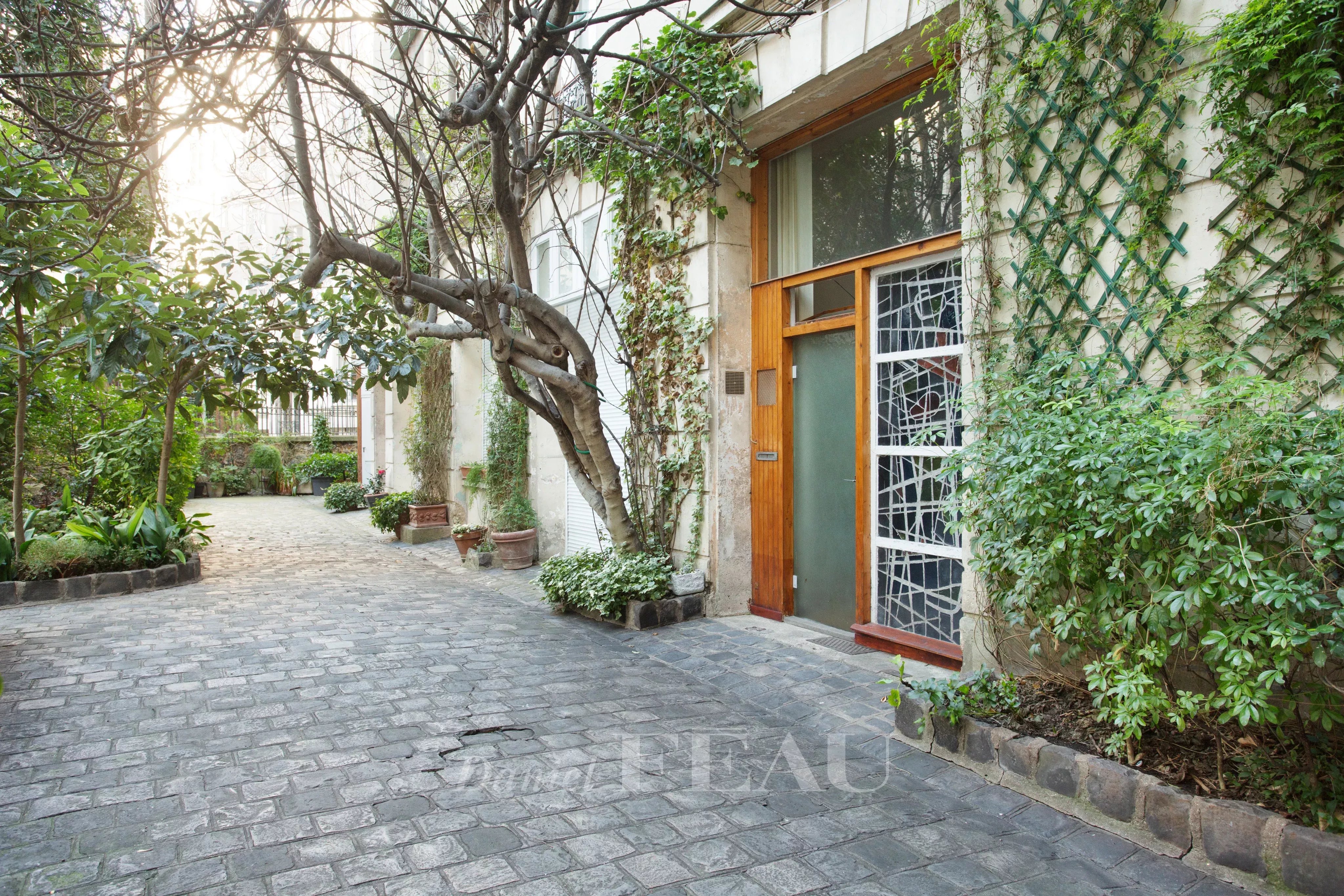 Rental Apartment Paris 17th